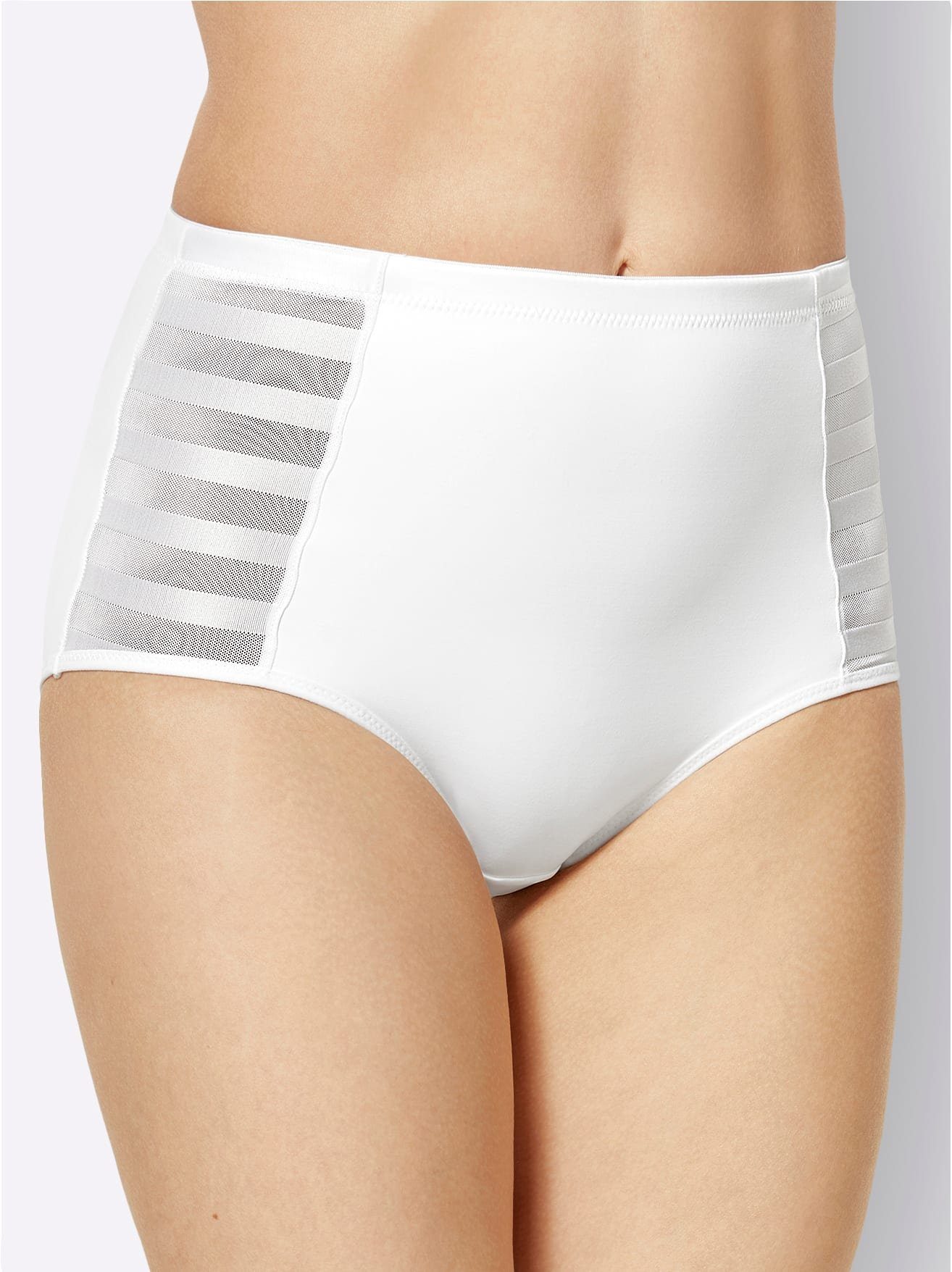 wäschepur Modellerende slip (2 stuks)