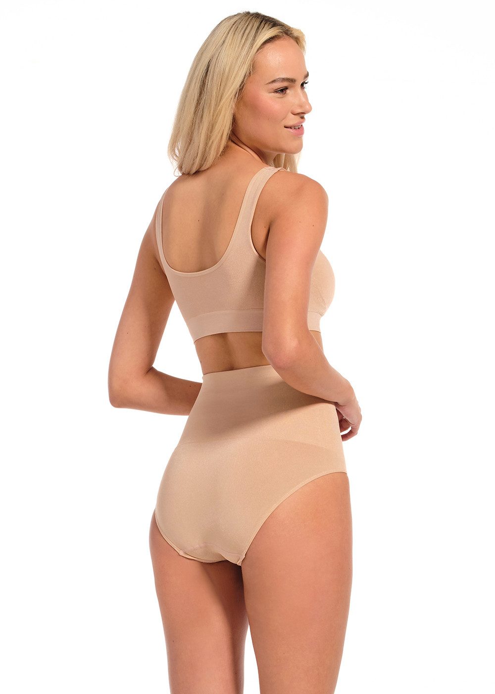 Magic Body Fashion Slip