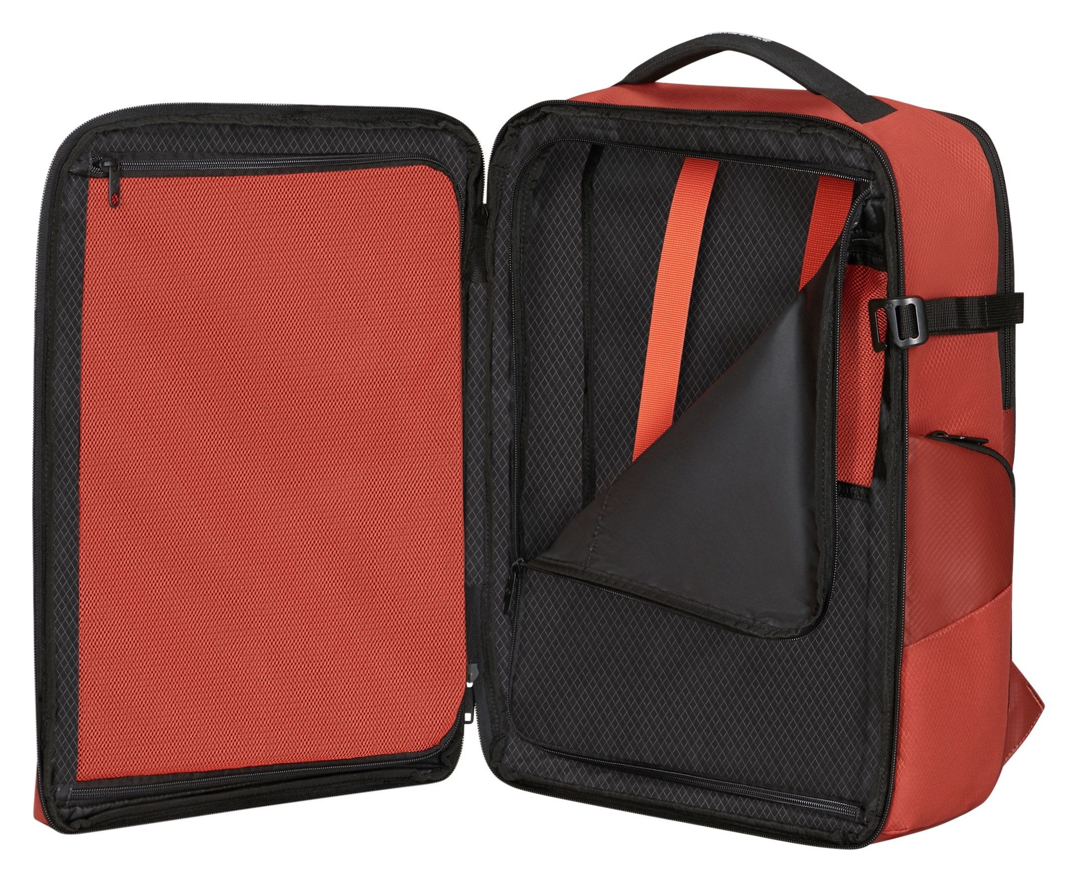Samsonite Rugzak ARMOX