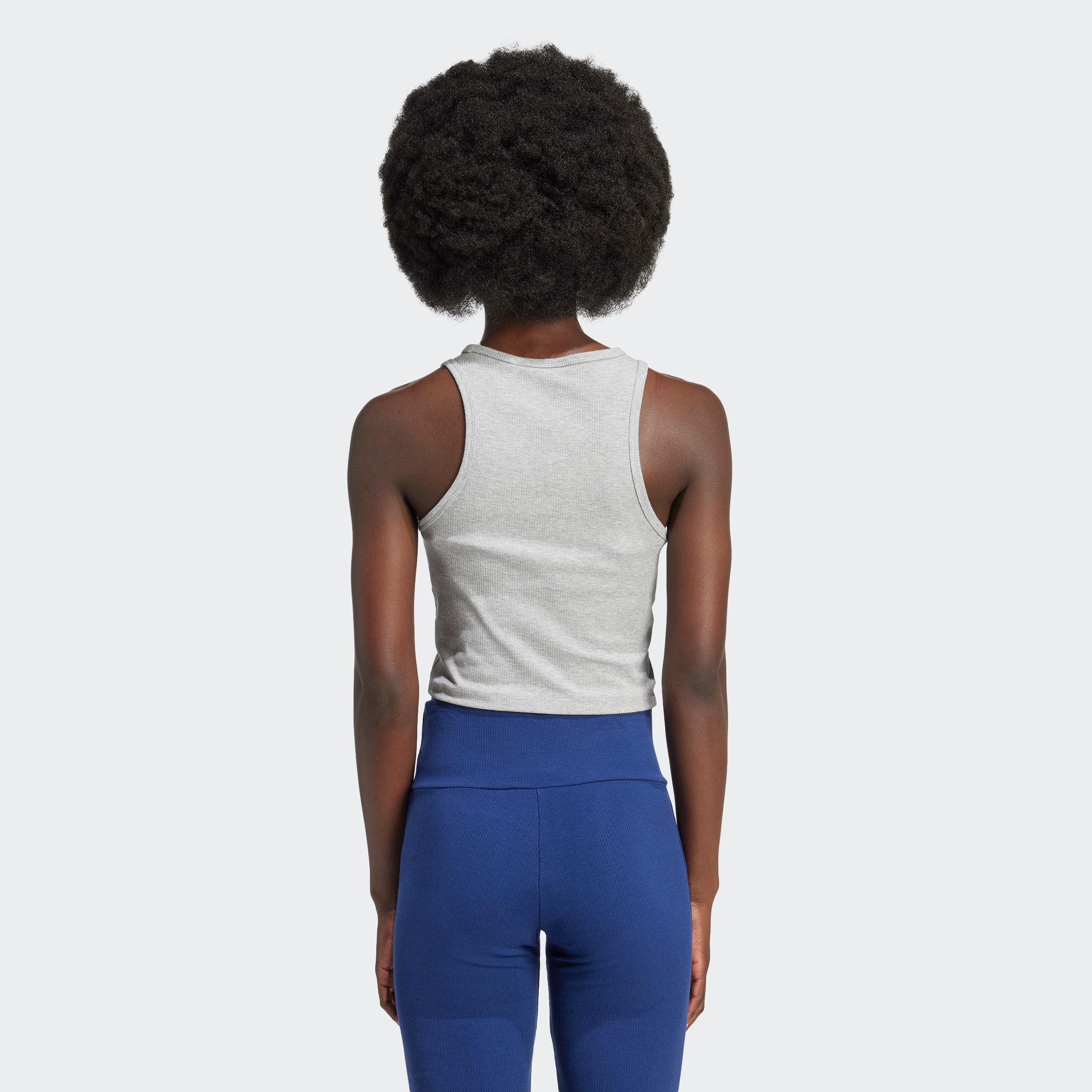 adidas Originals Tanktop ESS RIB TANK