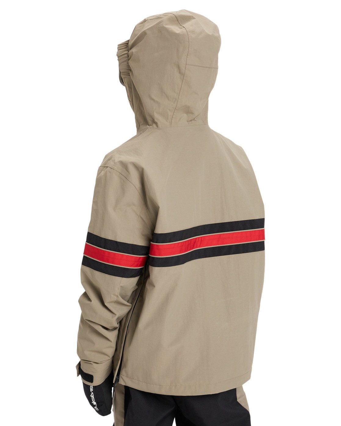 Quiksilver Snowboardjack Steeze