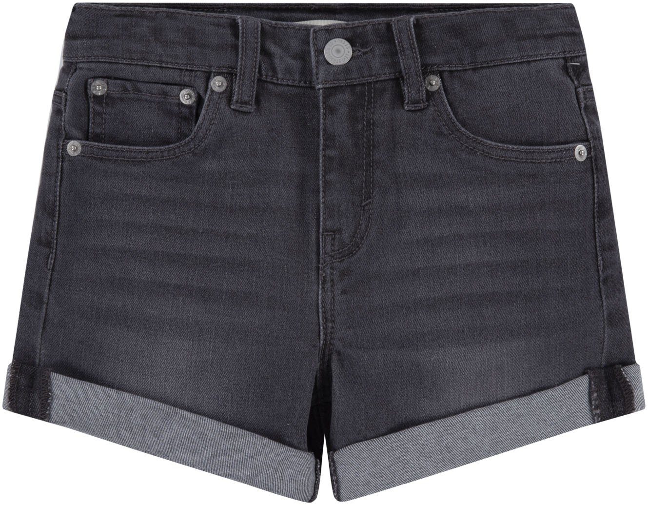 Levi's Kidswear Jeansshort LVG GIRLFRIEND SHORTS