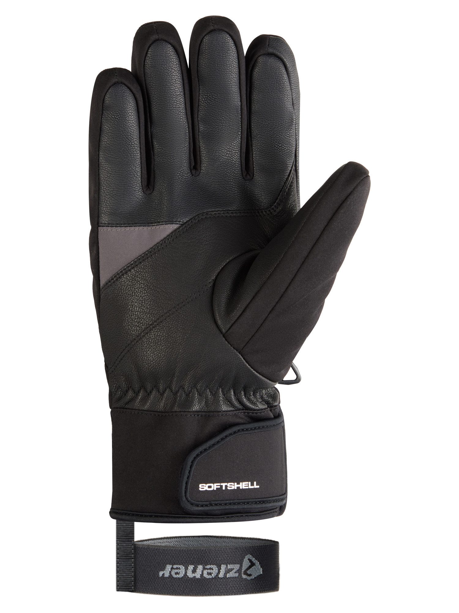 Ziener Skihandschoenen GOKONI-Z GTX PR glove man