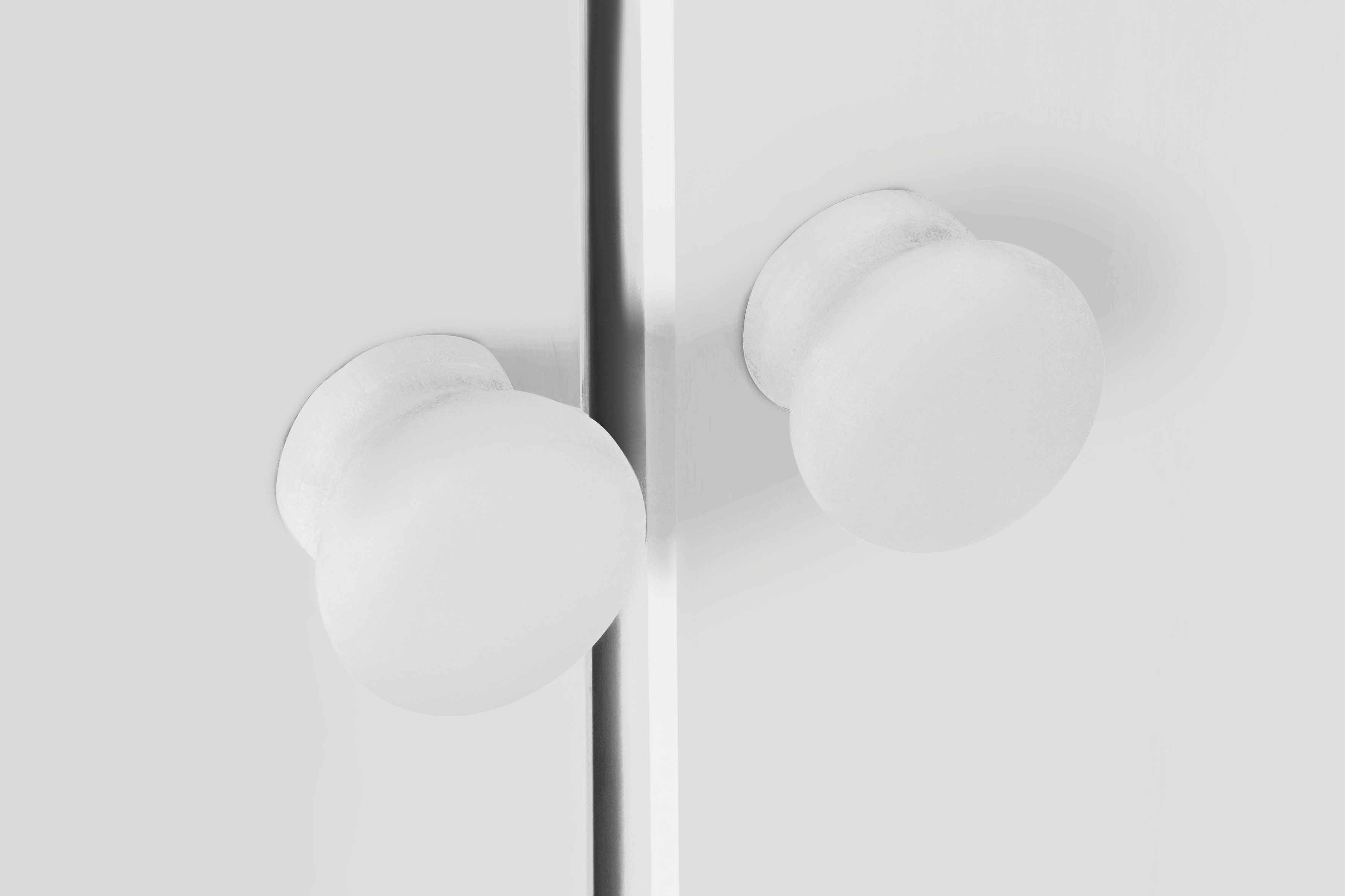 Home affaire Schoenenkast Bertram Massief hout, 2 verstelbare planken, magneetsluiting, hoogte 110 cm