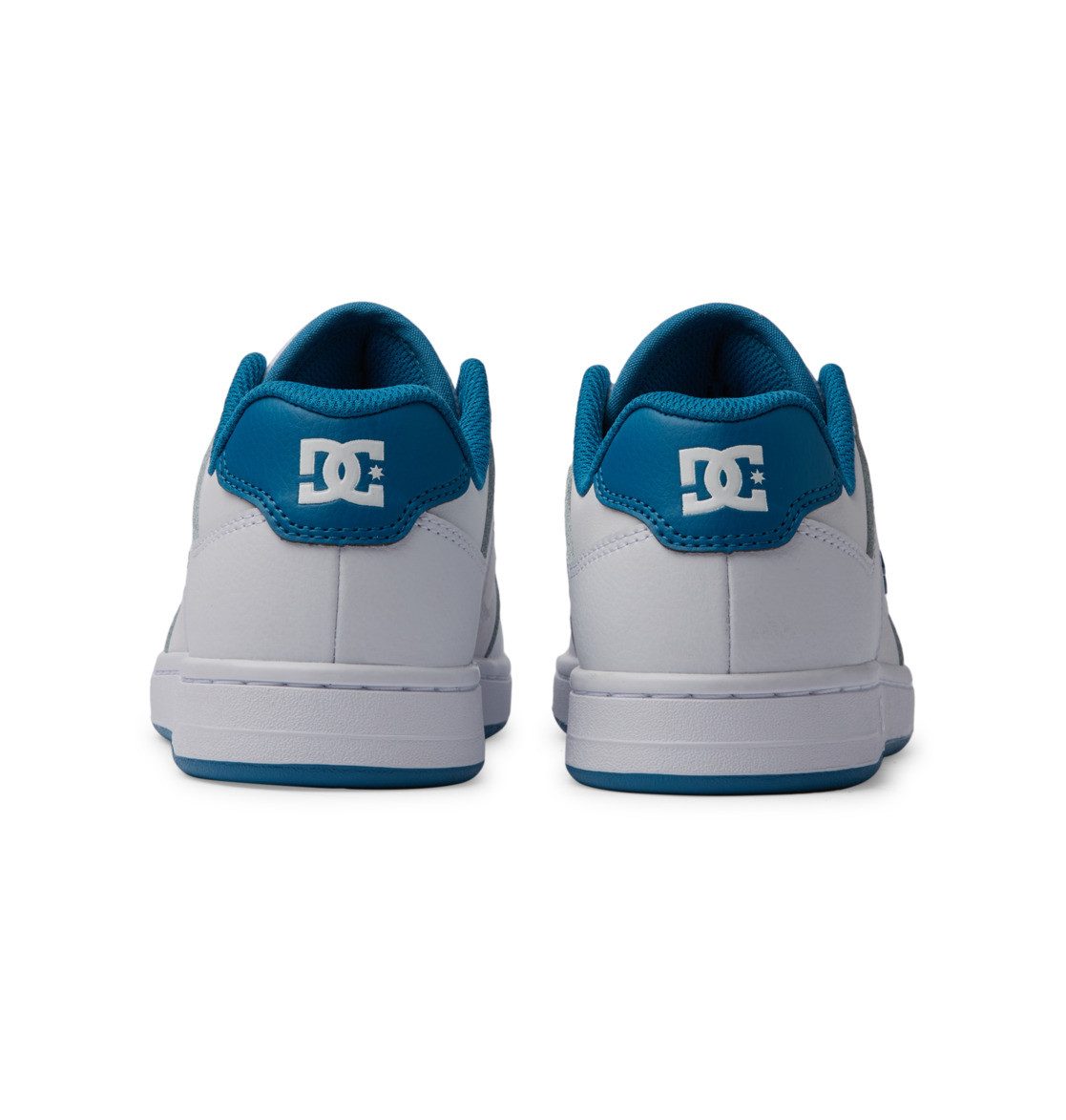 DC Shoes Sneakers Manteca 4