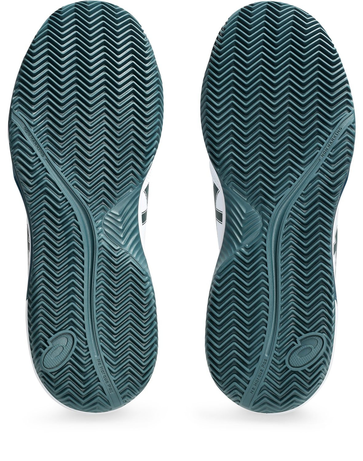 Asics Tennisschoenen GEL-DEDICATE 8 CLAY
