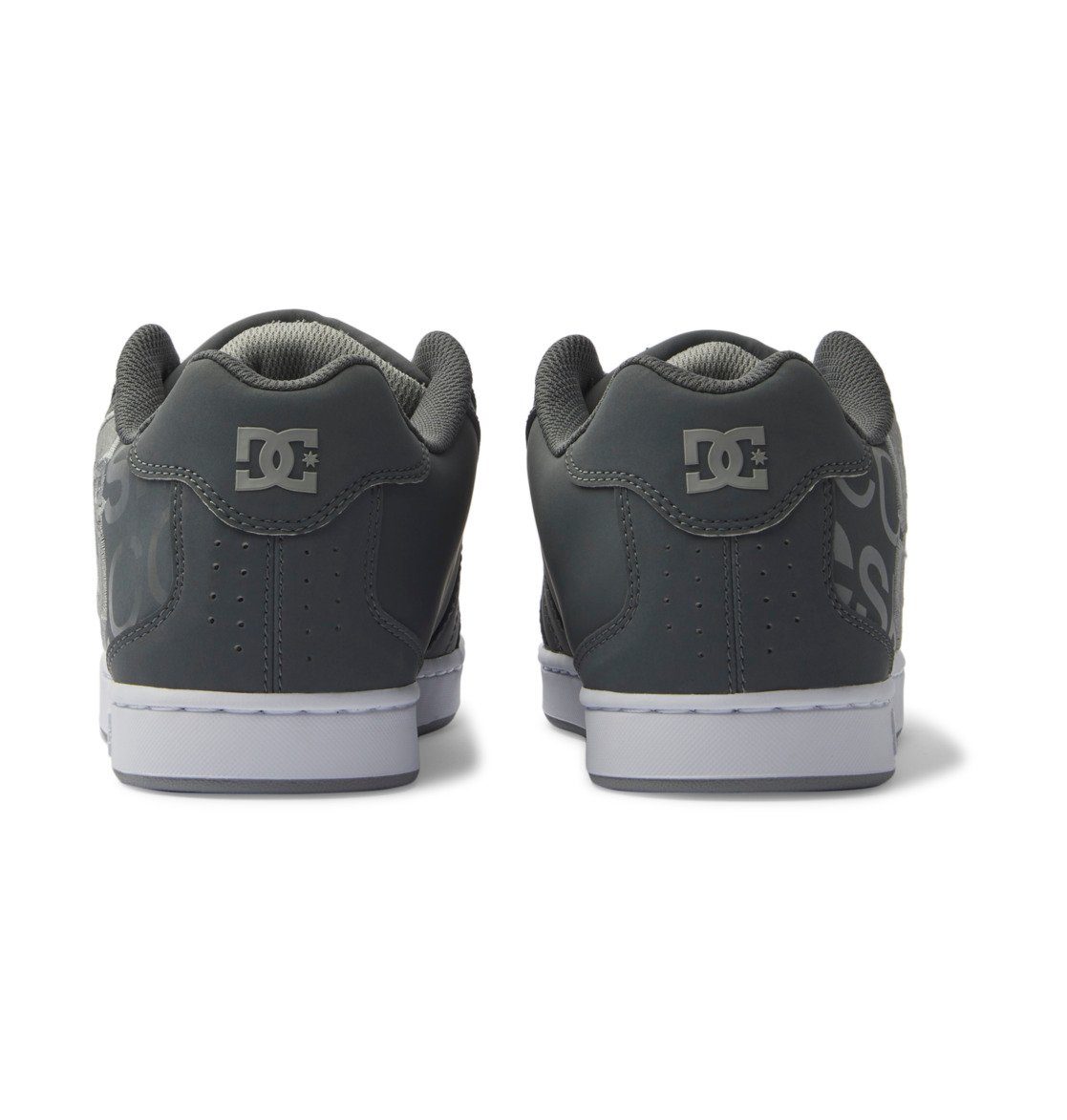 DC Shoes Sneakers Net