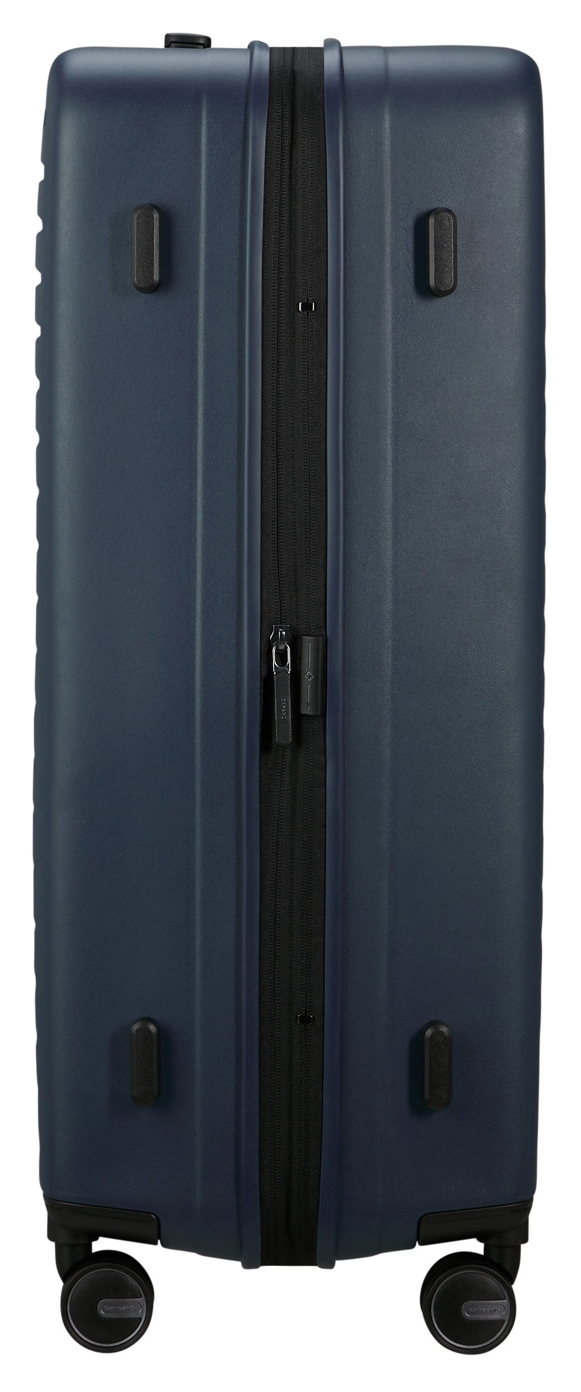 Samsonite Hardshell-trolley RESTACKD, verschillende maten en kleuren (Met opbergtas)