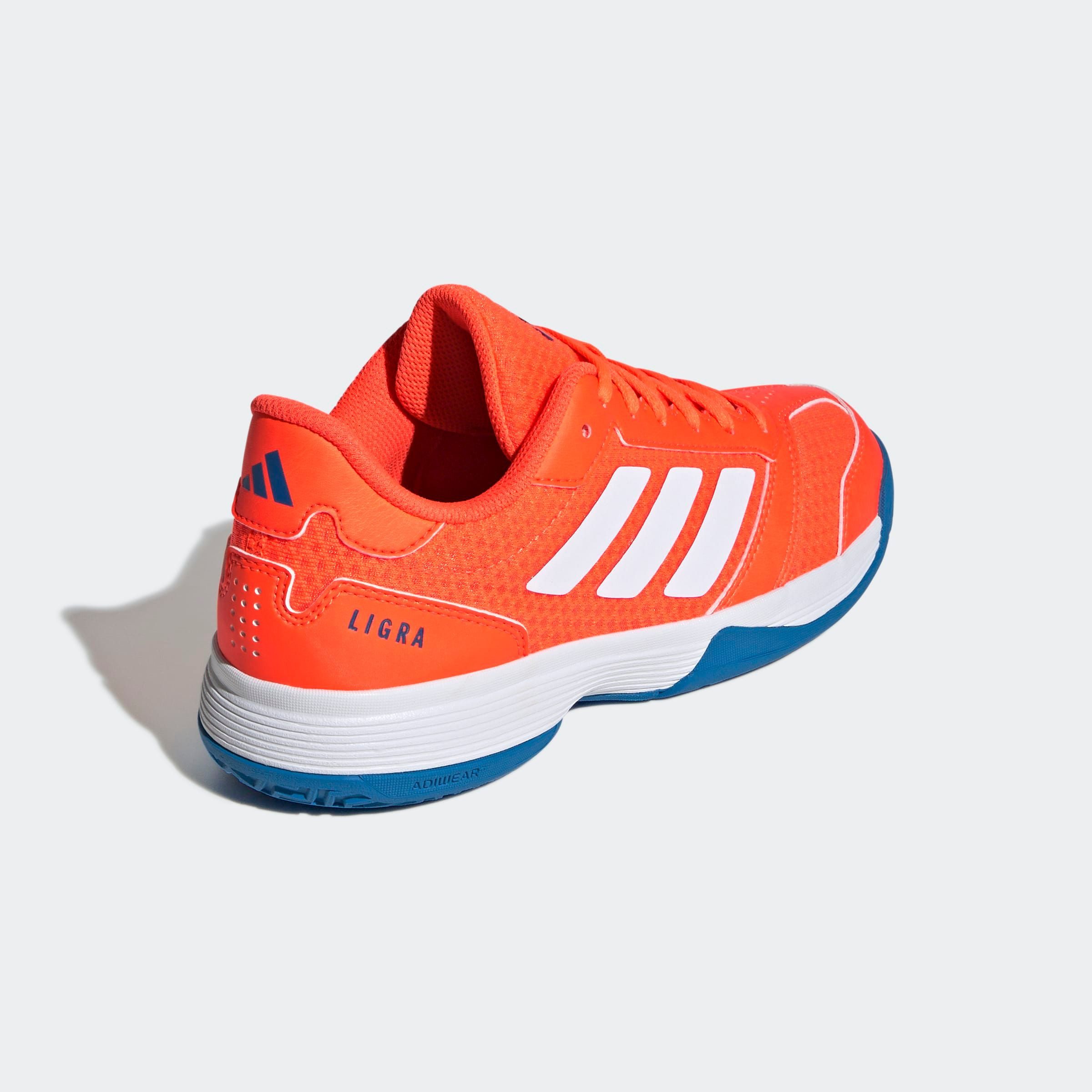 adidas Performance Zaalschoenen LIGRA 8 INDOOR KIDS
