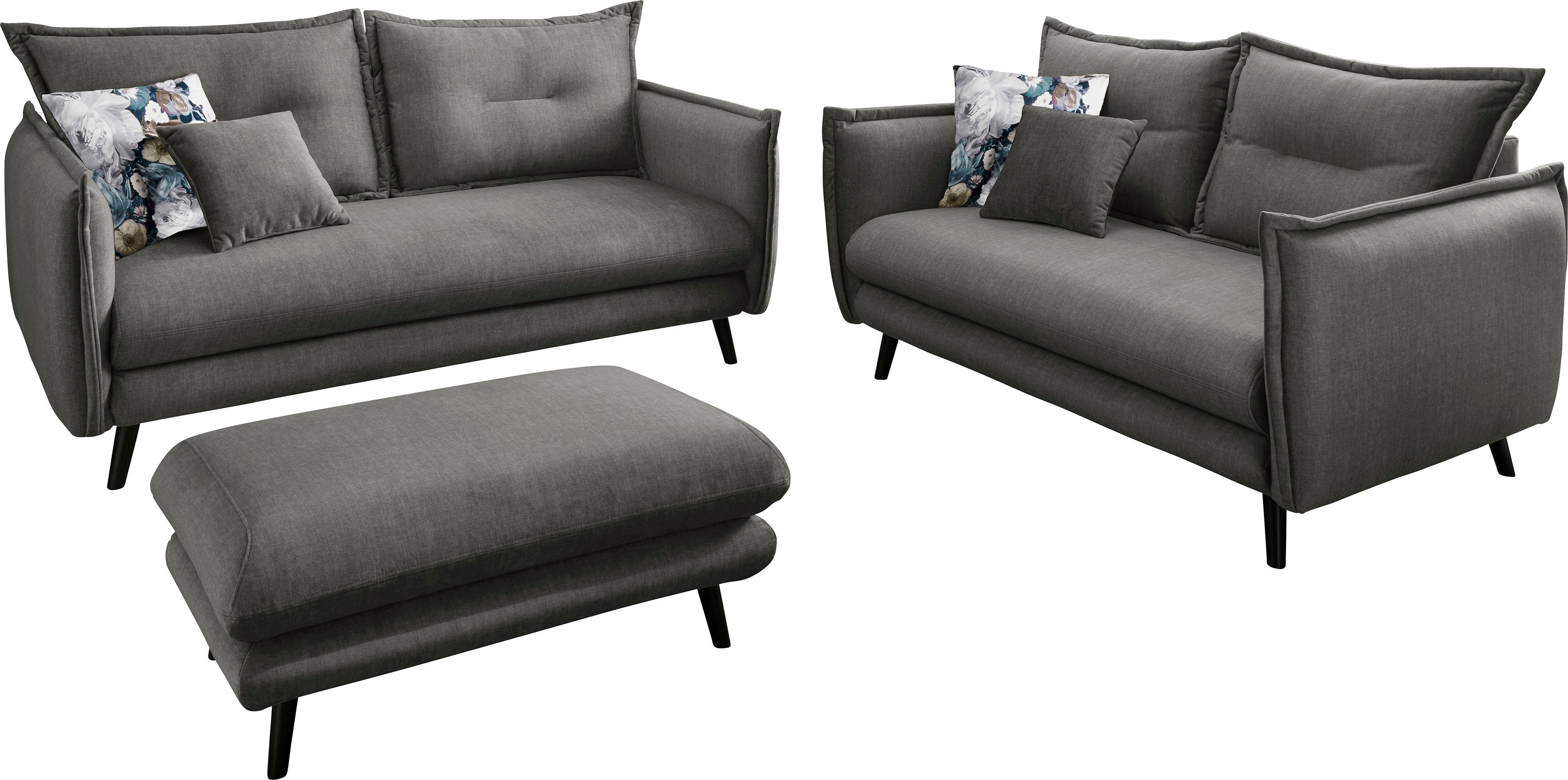 INOSIGN Hocker LAZIO