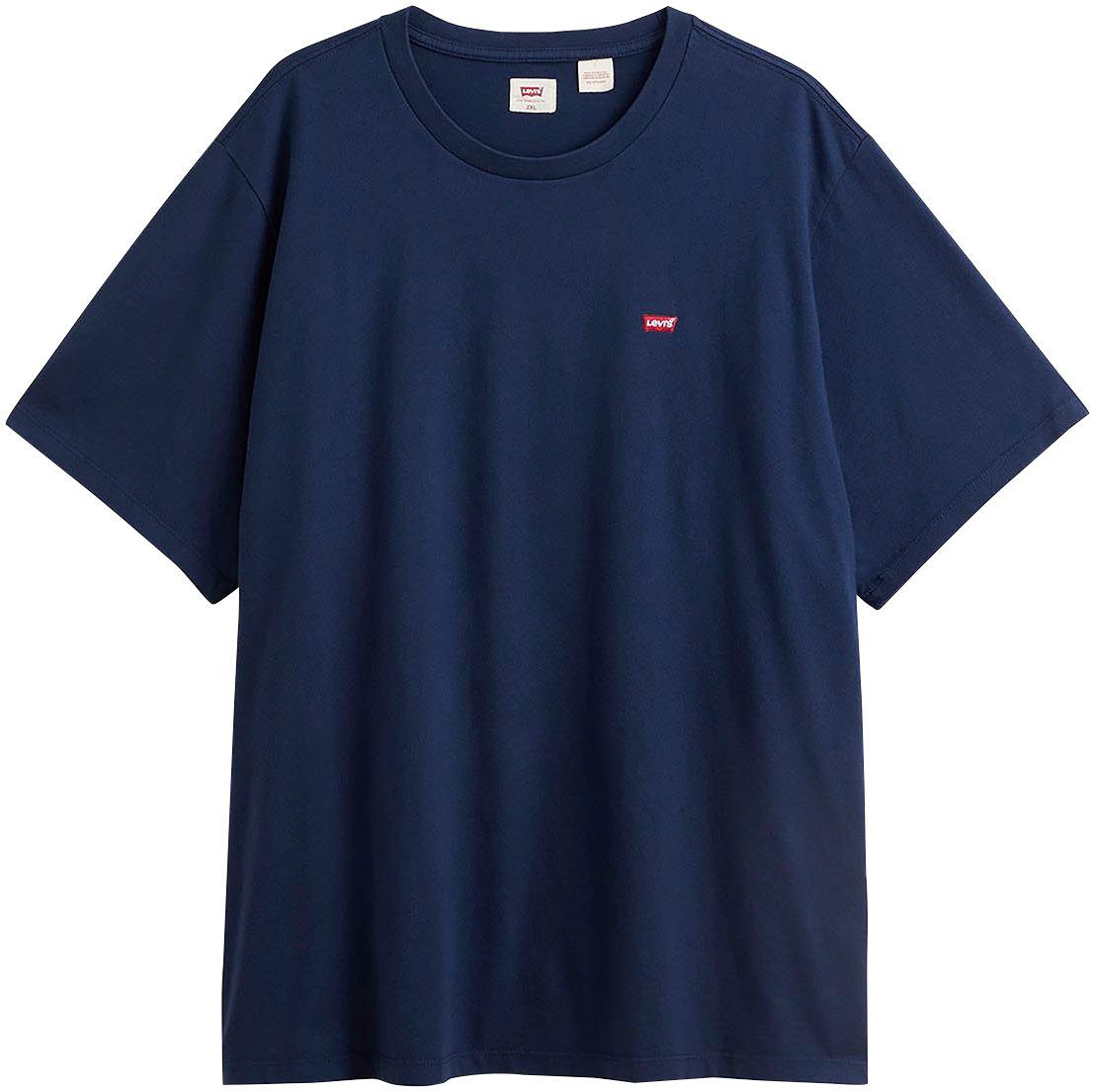 Levi's® Plus T-shirt LE BIG ORIGINAL HM TEE