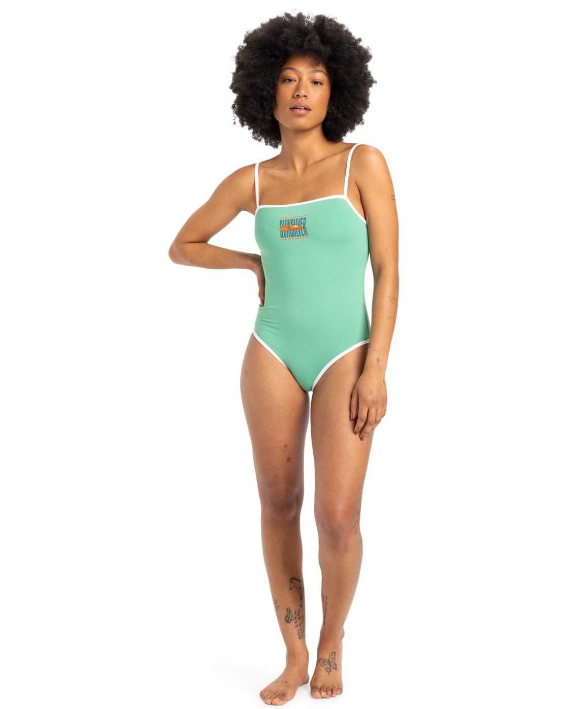 Quiksilver Badpak Veniza