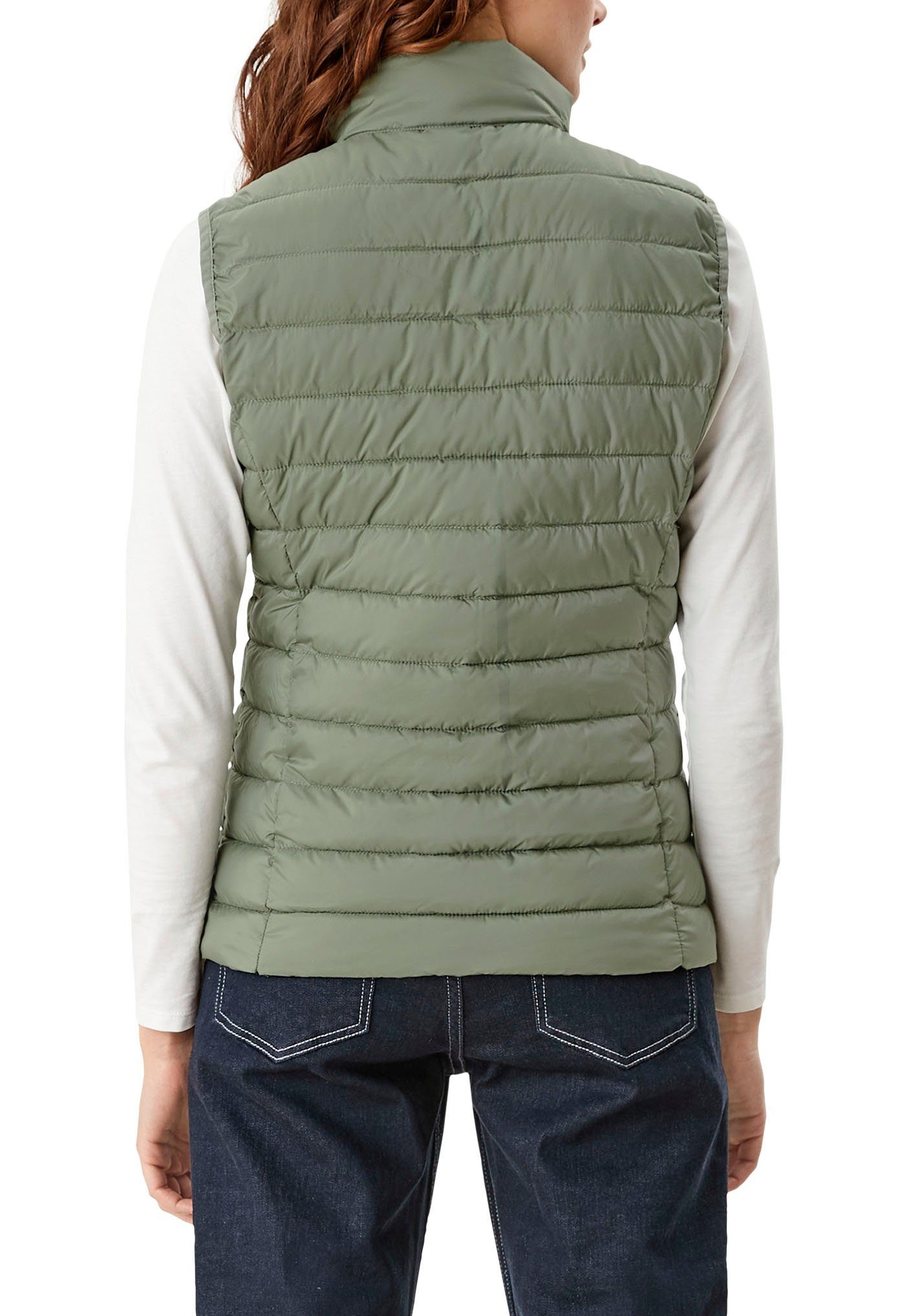 s.Oliver Bodywarmer