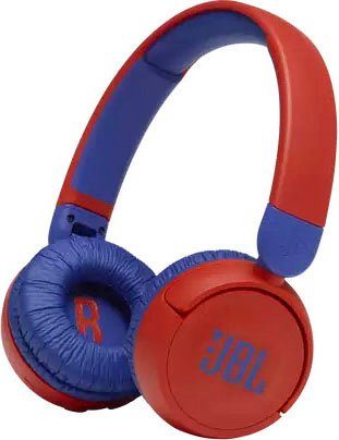 JBL Kinder koptelefoon JR310BT Kinder-hoofdtelefoon