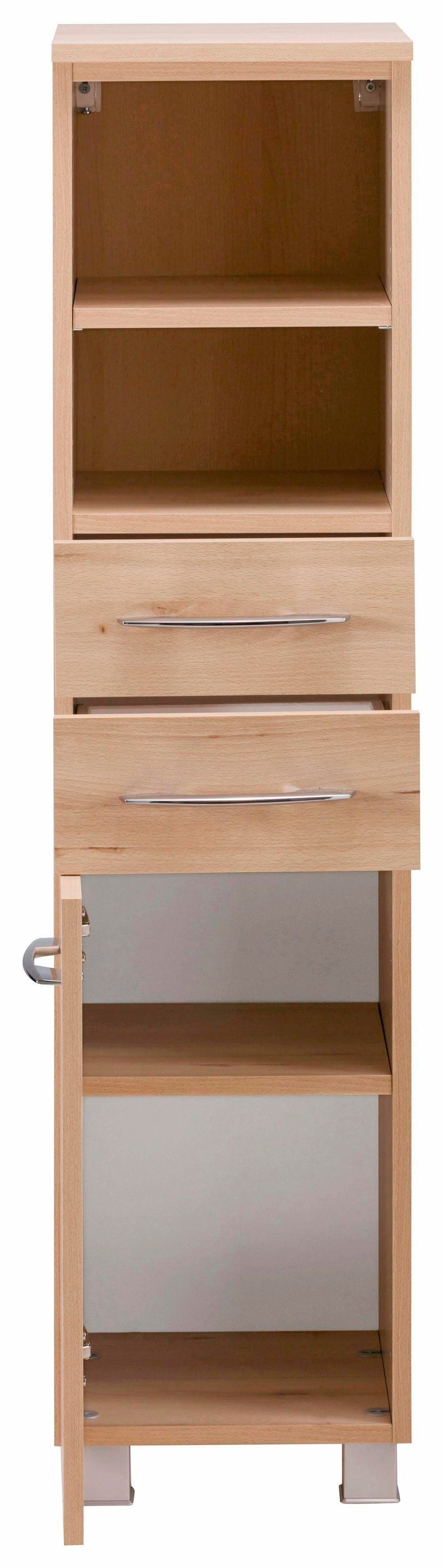 welltime Halfhoge kast Portofino