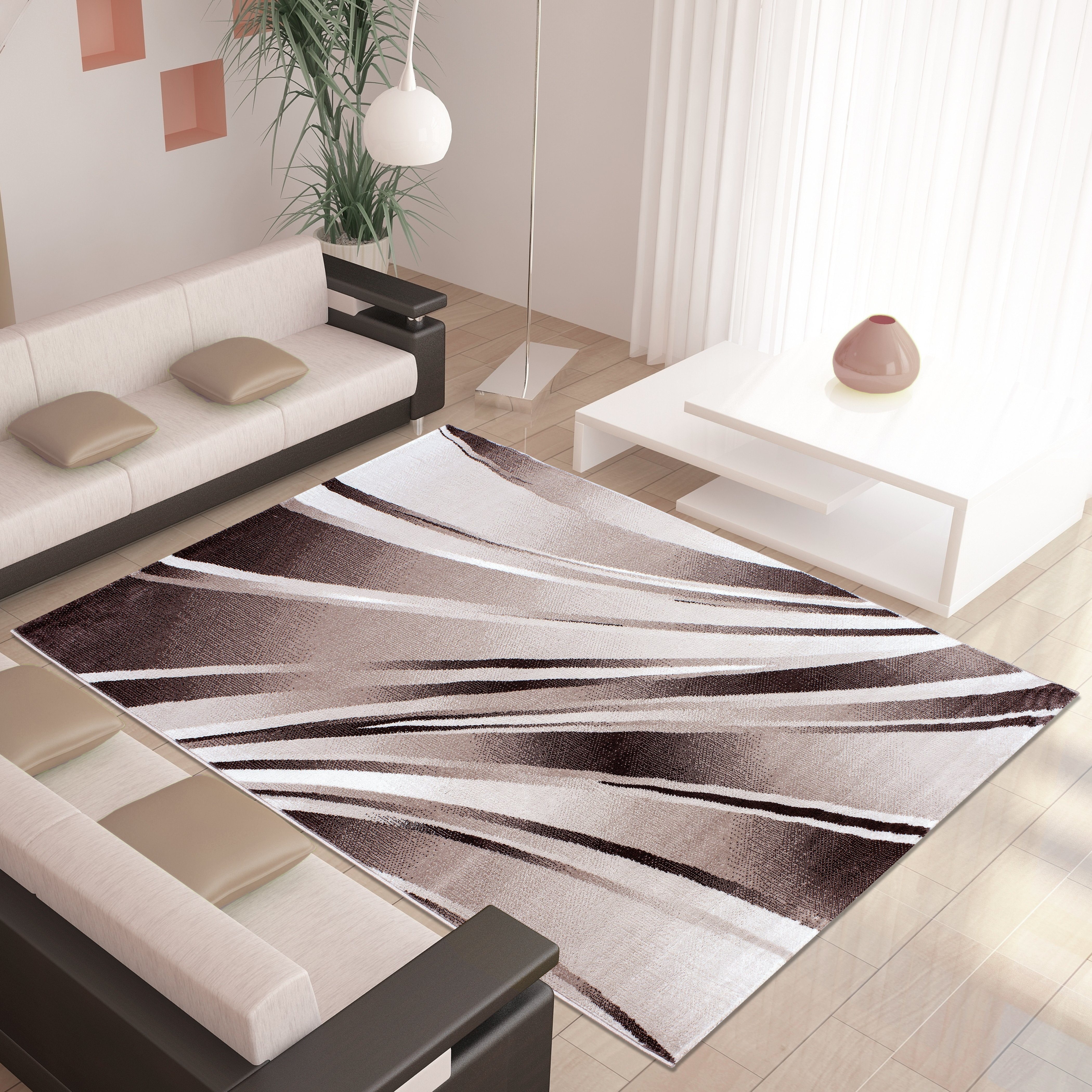 Ayyildiz Teppiche Loper Parma 9210 80cm x 300cm (bxl)
