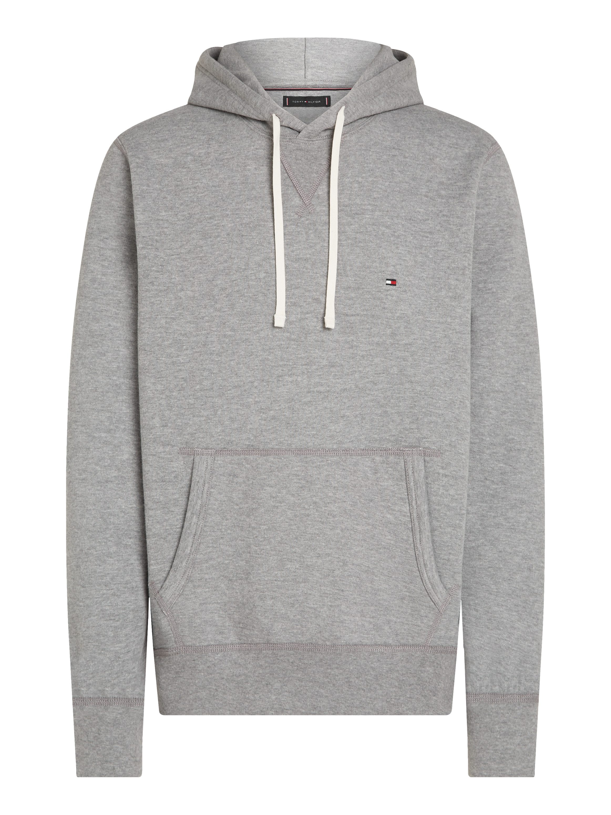Tommy Hilfiger Hoodie ESSENTIAL FLEECE HOODY