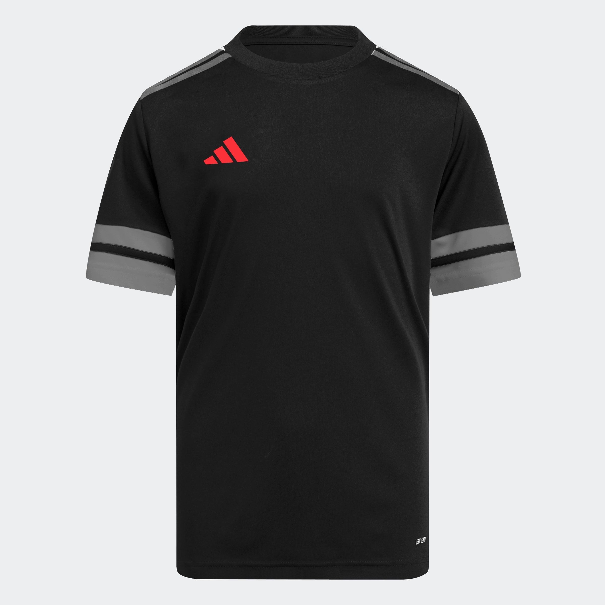 adidas Performance Voetbalshirt SQUA25 JSY Y