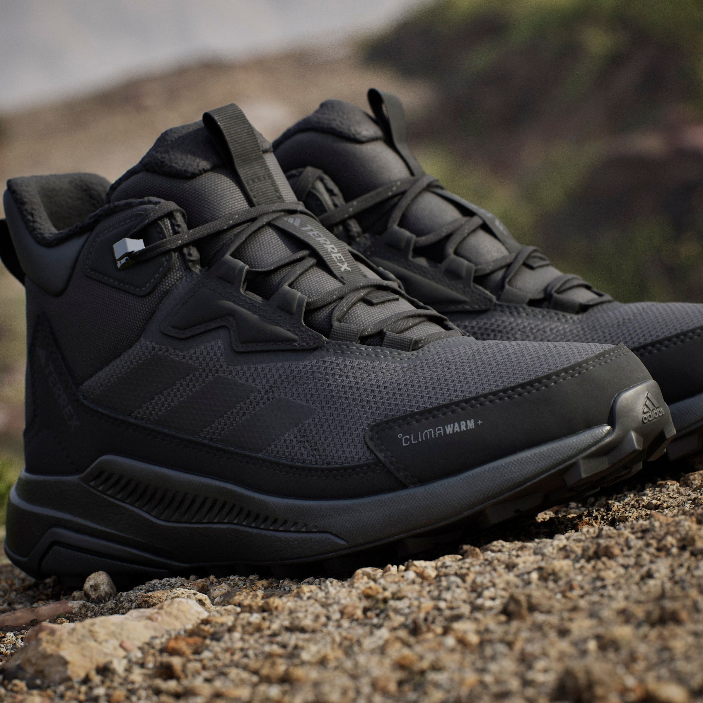 adidas TERREX Wandelschoenen TERREX ANYLANDER CLIMAWARM+ E