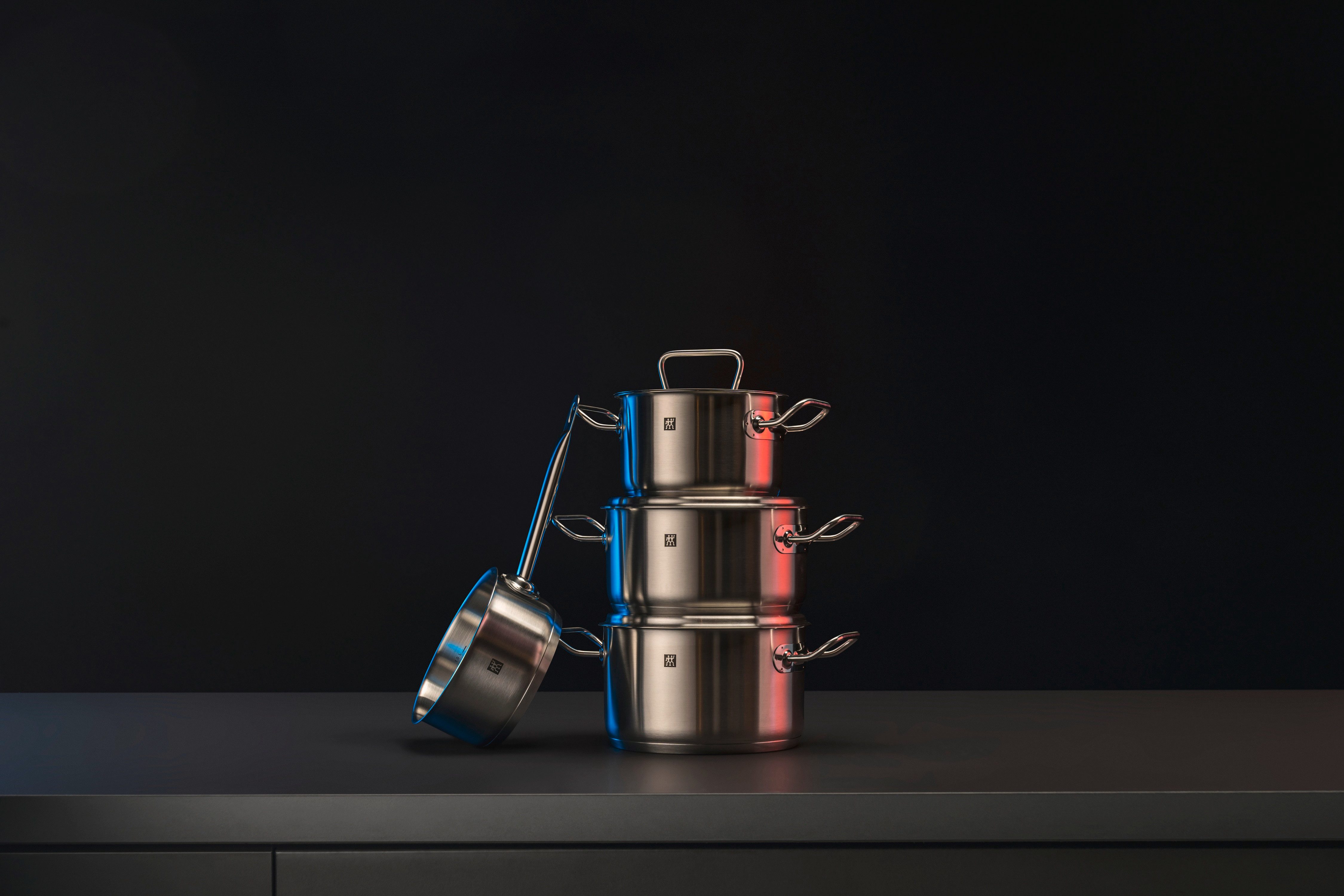 Zwilling Pannenset TWIN Classic (set)