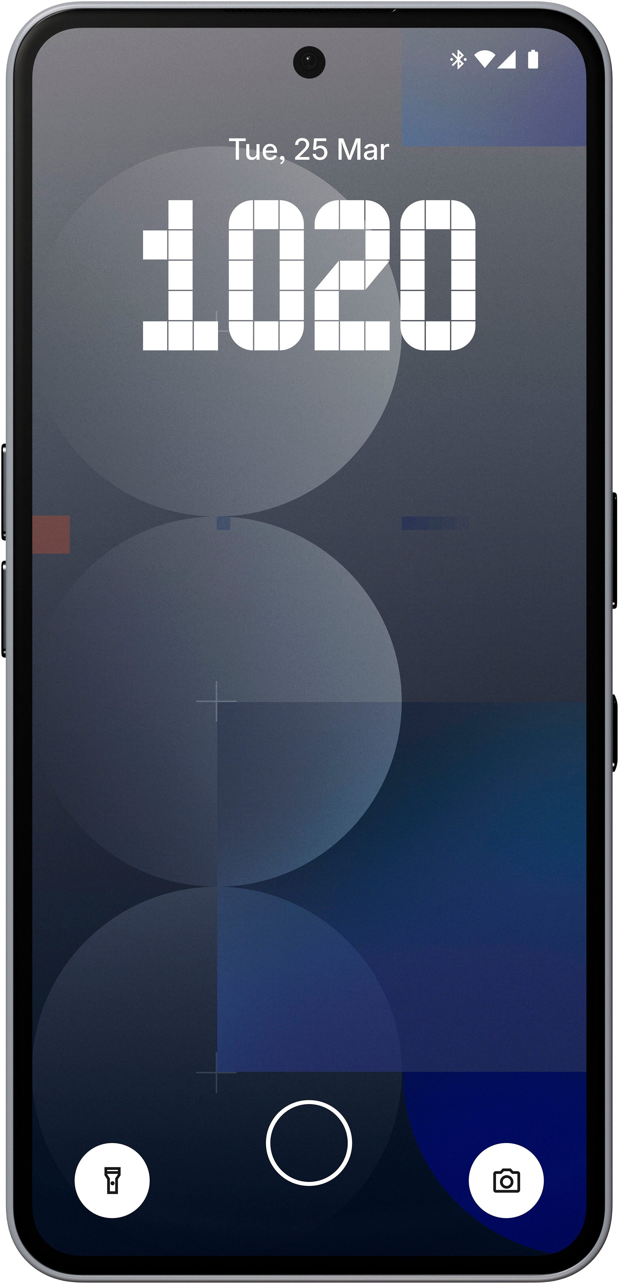 NOTHING Smartphone PHONE (3a) Pro 256GB