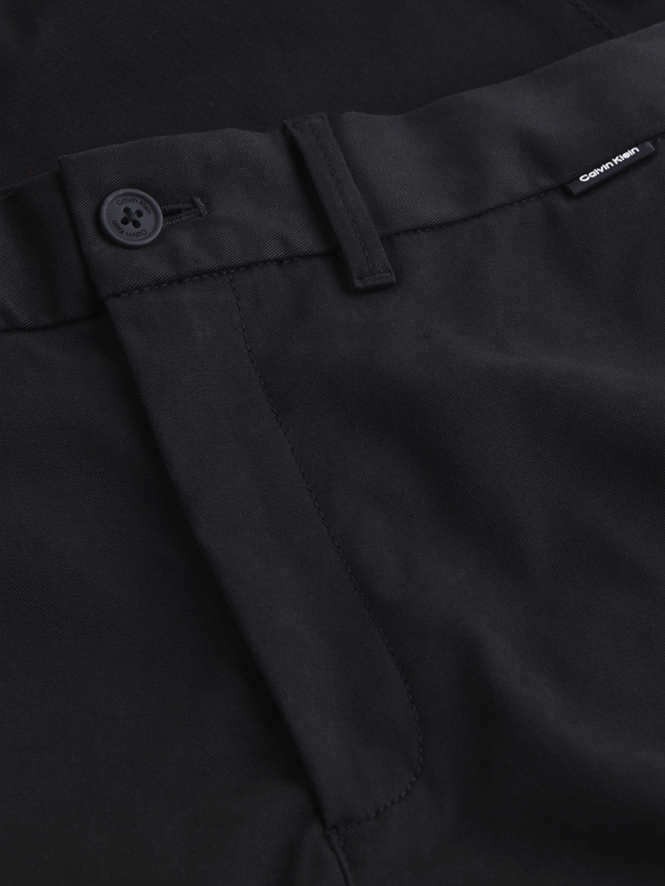Calvin Klein Chino MODERN TWILL SLIM CHINO