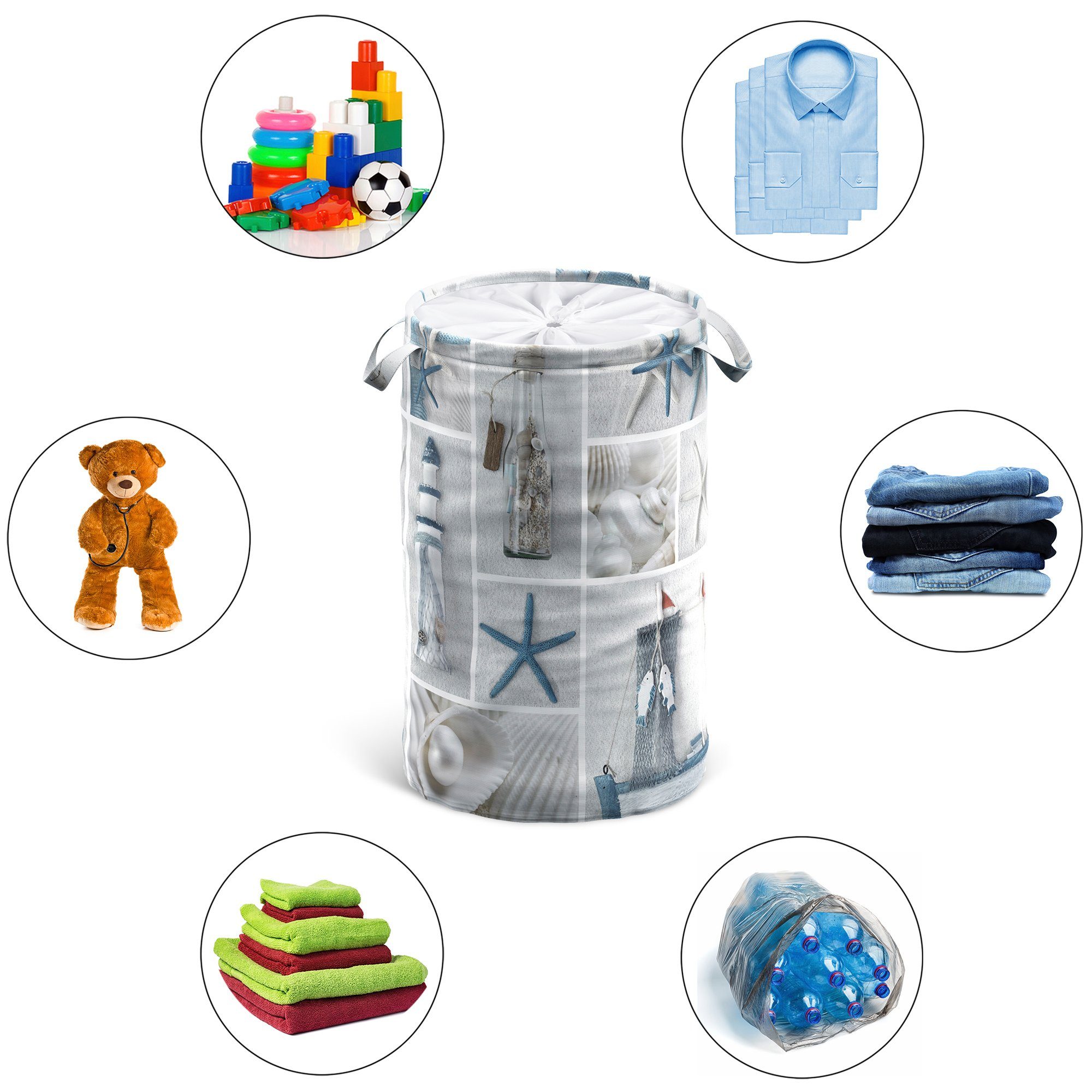 Sanilo Wasmand ZEEBRIES
