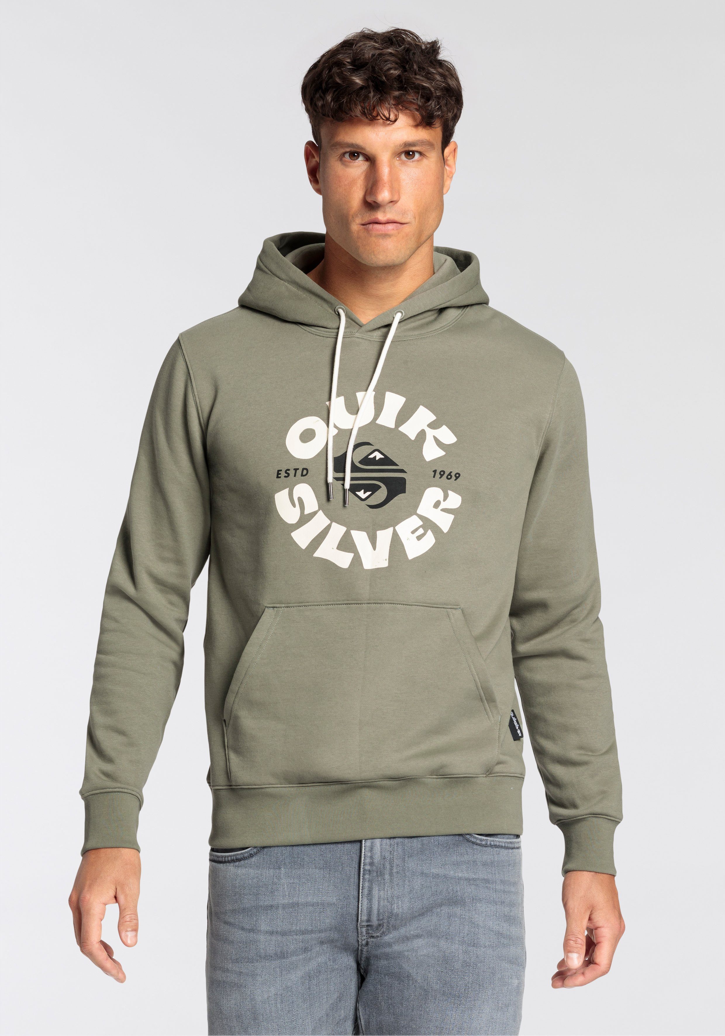 Quiksilver Hoodie