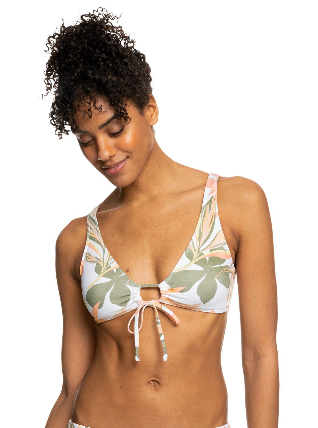 Roxy Bustierbikinitop PT BEACH CLASSICS NEW BRALETTE