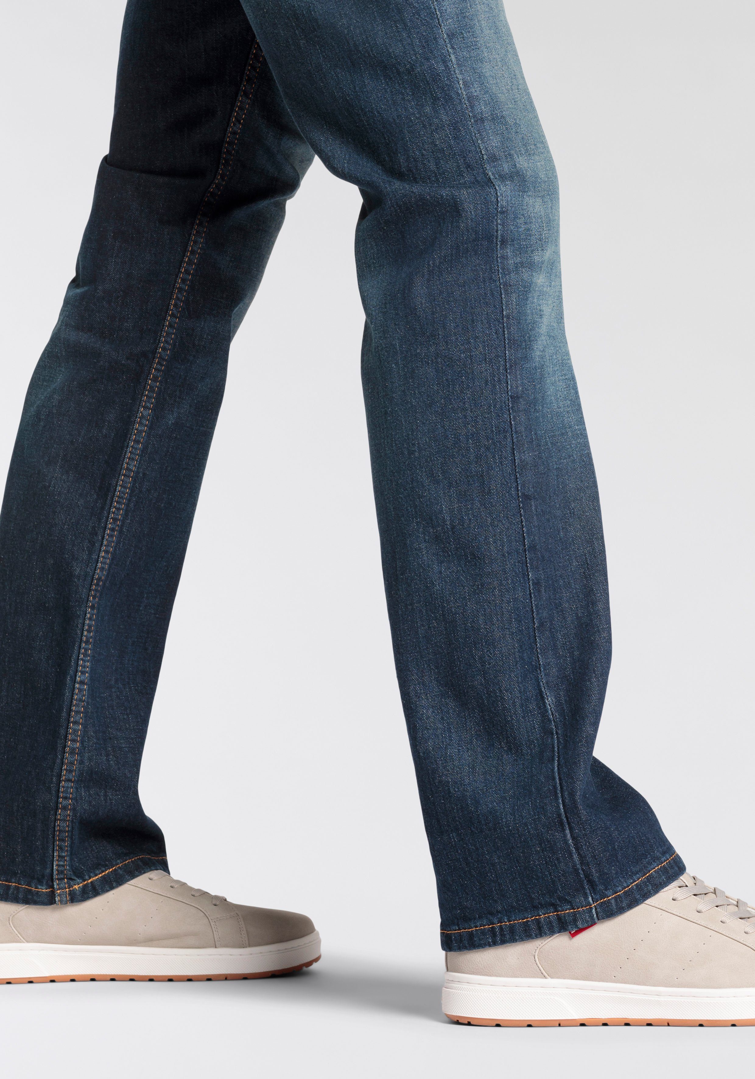 Levi's Bootcut jeans 527 SLIM BOOT CUT