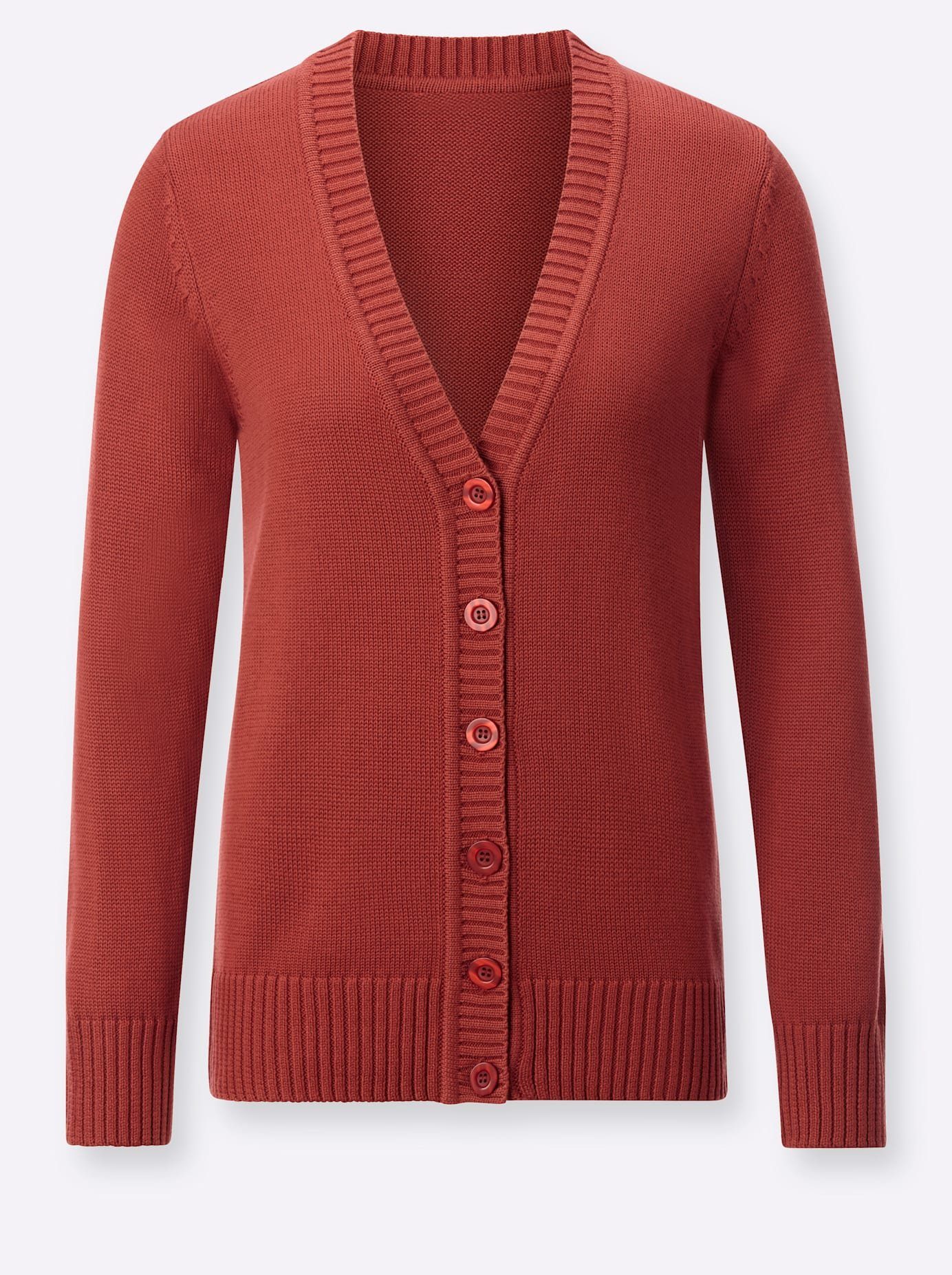 Casual Looks Vest