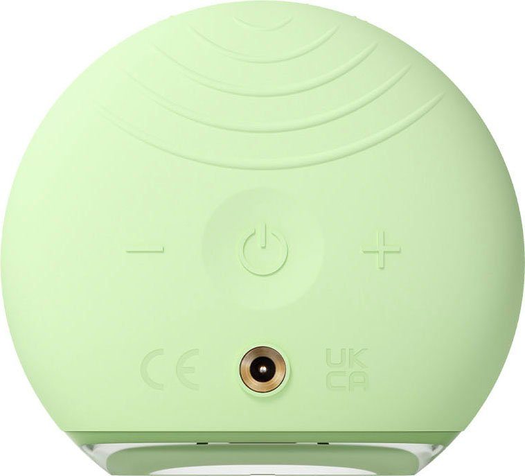 FOREO Elektrische gezichtsreinigingsborstel LUNA™ 4 go