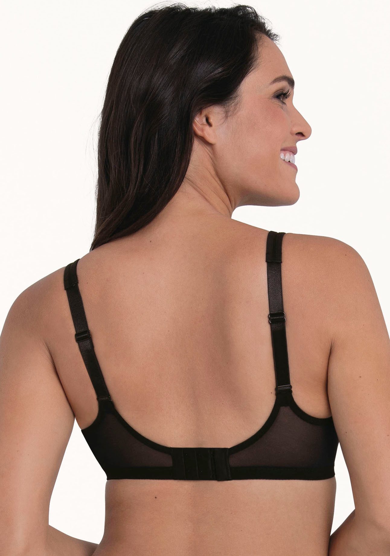 Rosa Faia Soft-bh Selma Pure Spacer zachte BH