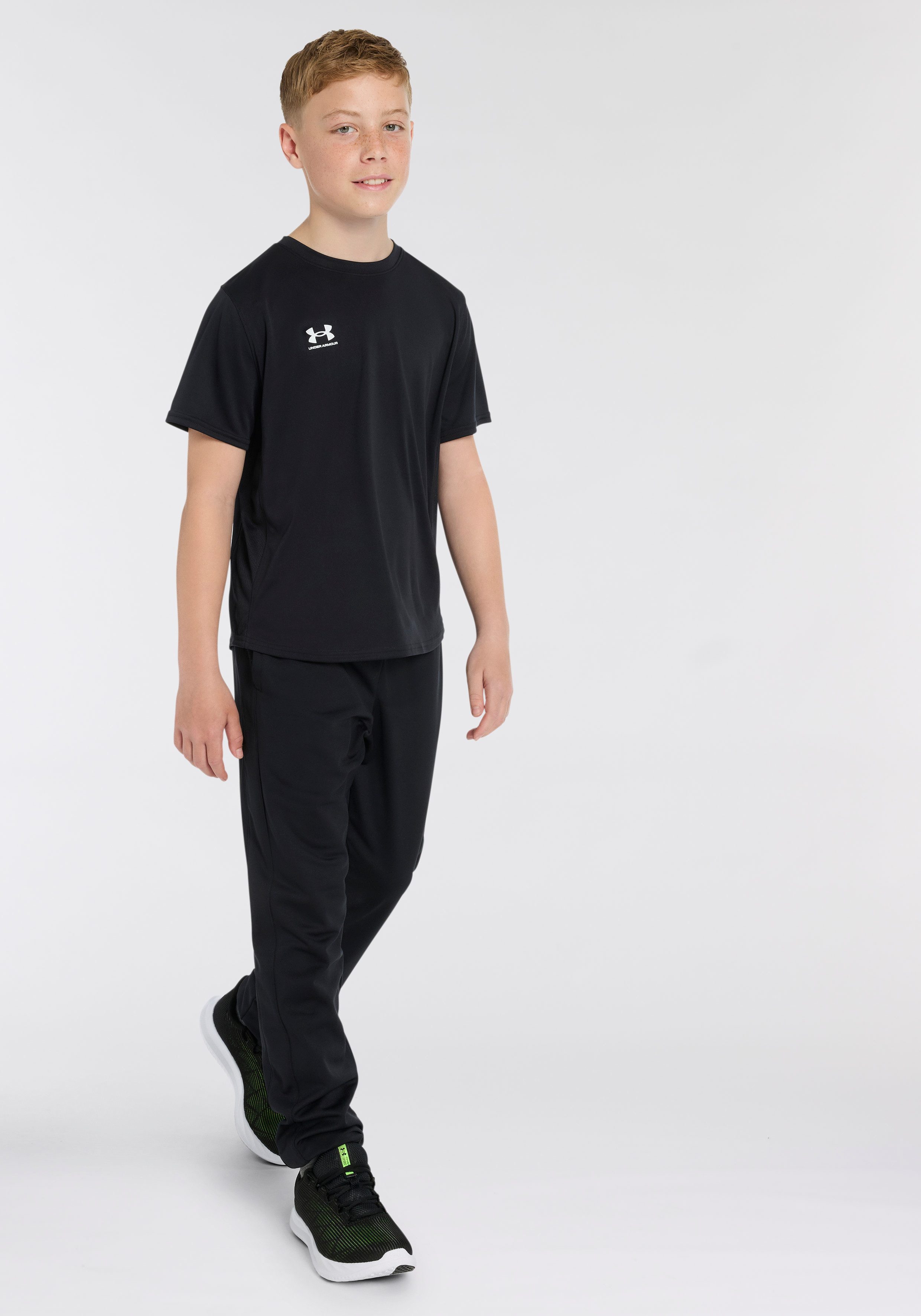 Under Armour® T-shirt CHALLENGER voor kinderen (1-delig)