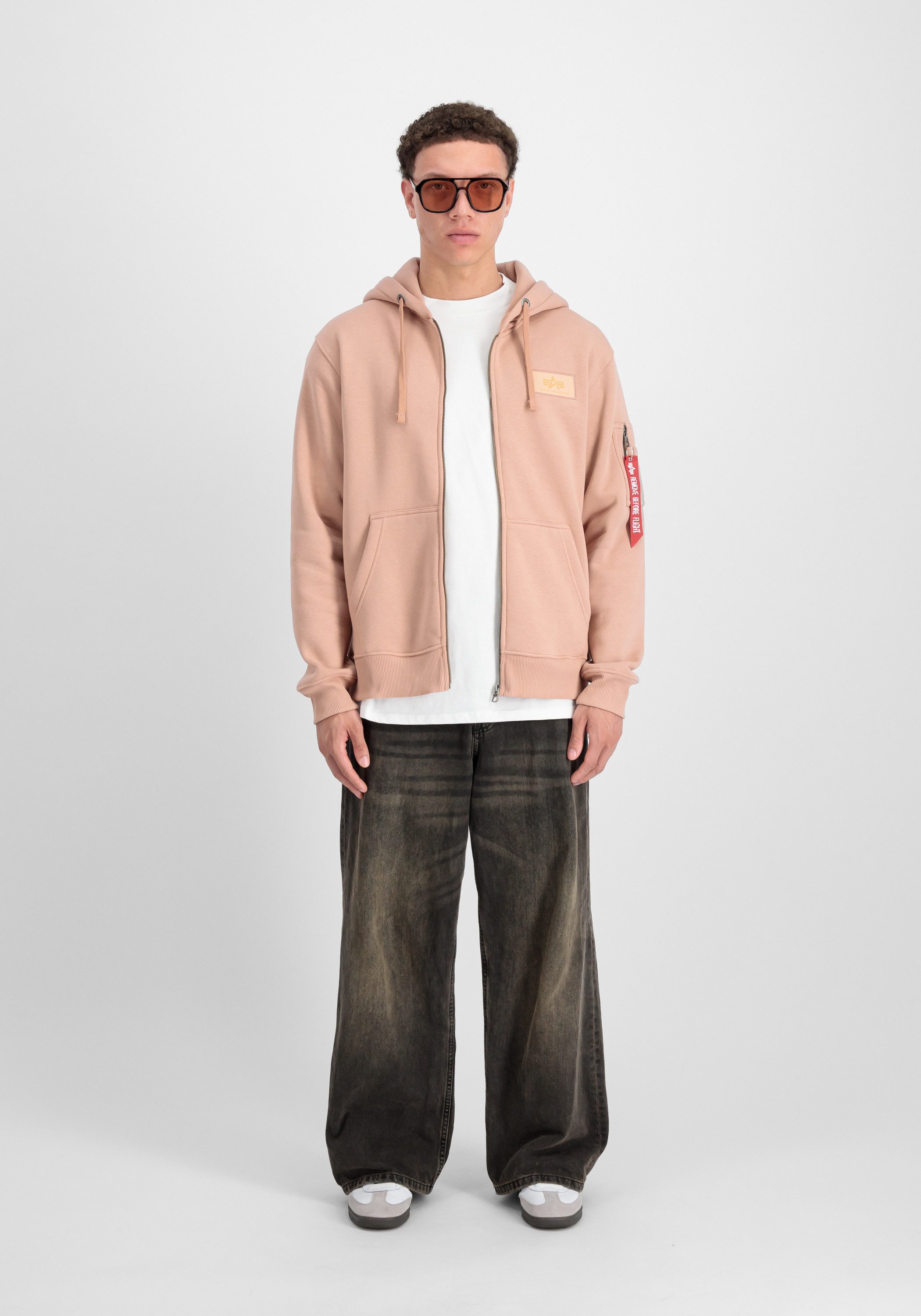 Alpha Industries Hoodie