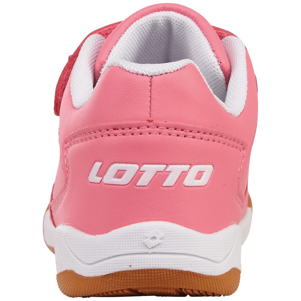 lotto Zaalschoenen met niet-verkleurende zool