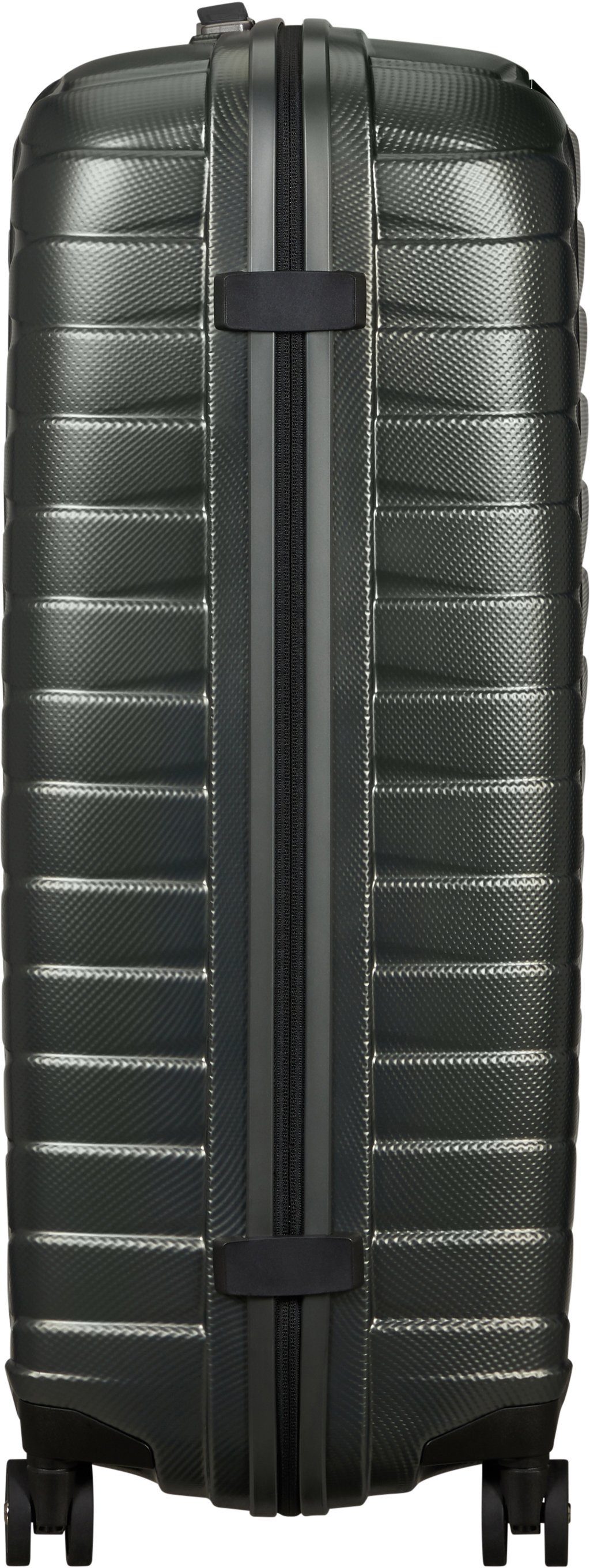 Samsonite Hardshell-trolley PROXIS, verschillende maten en kleuren Trolley reisbagage harde koffer reistrolley TSA-cijferslot