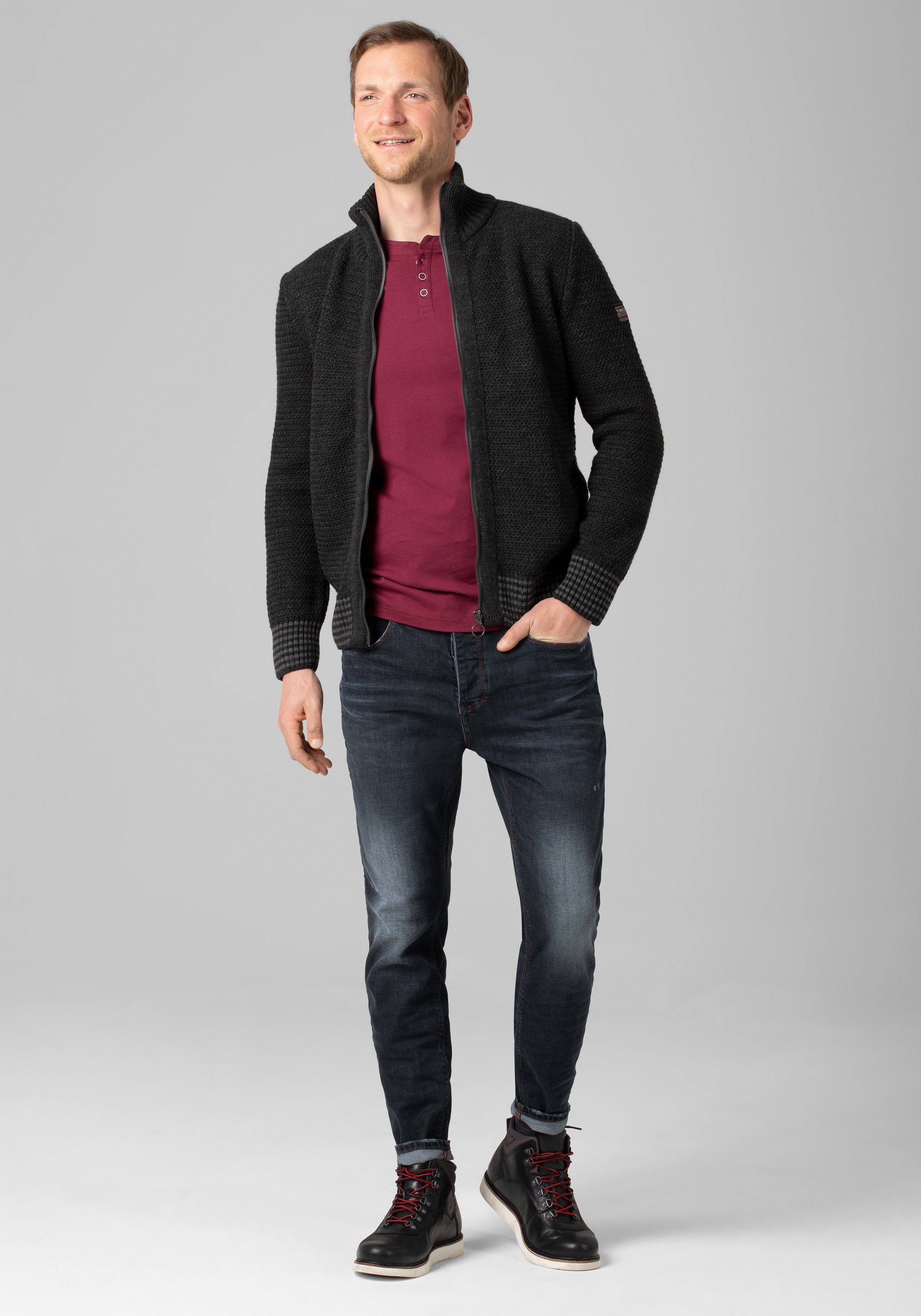 TIMEZONE Slim fit jeans Slim DwyaneTZ