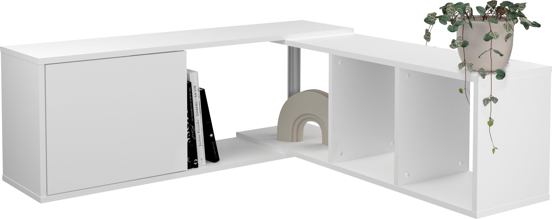 FMD Wandplank Flex 3
