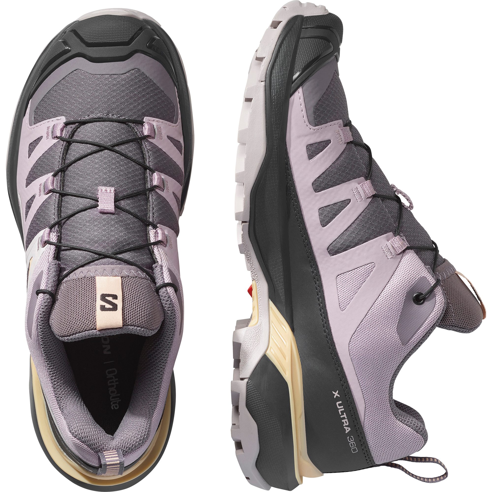 Salomon Wandelschoenen X ULTRA 360 W