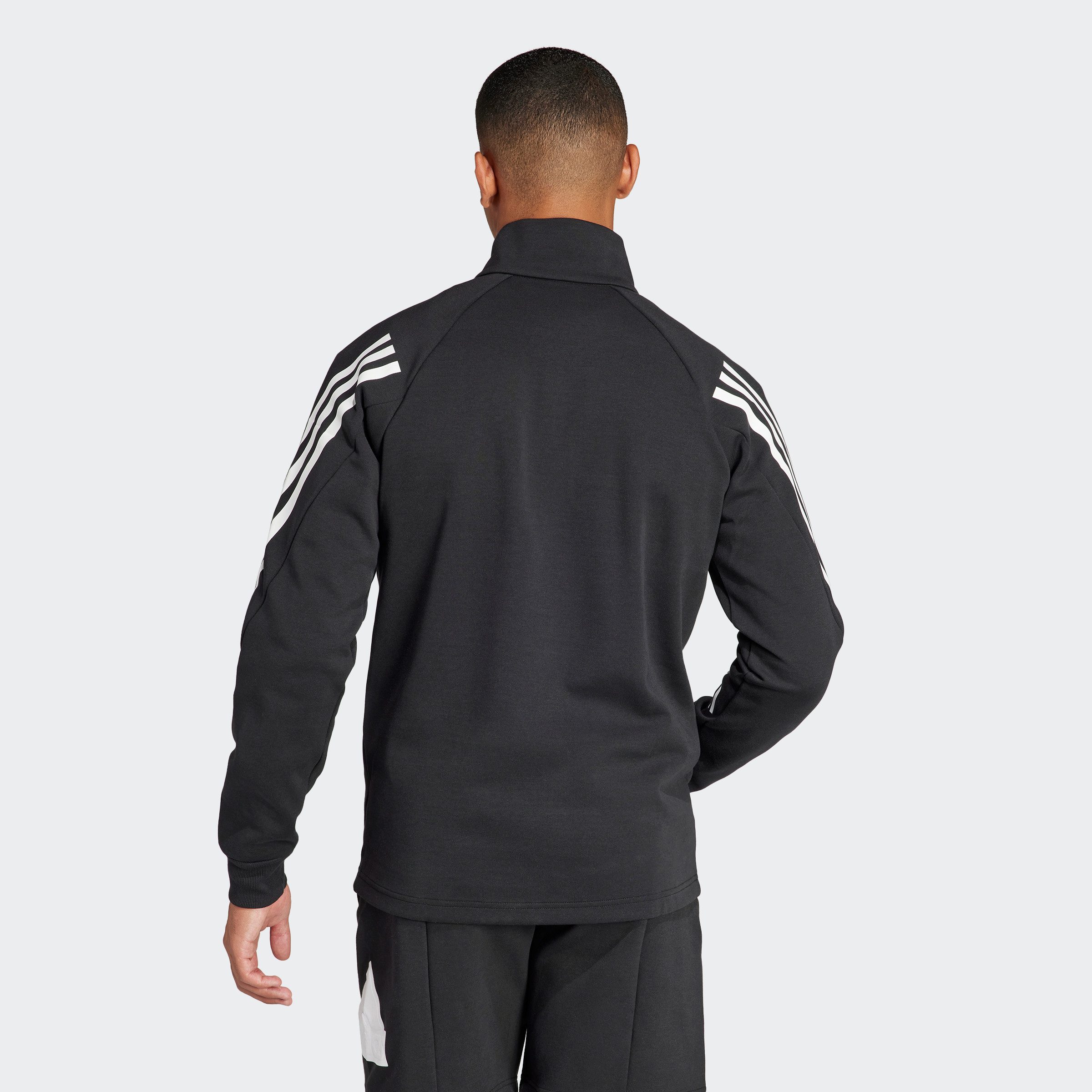 adidas Sportswear Coltrui M FI 3S HALFZIP (1-delig)