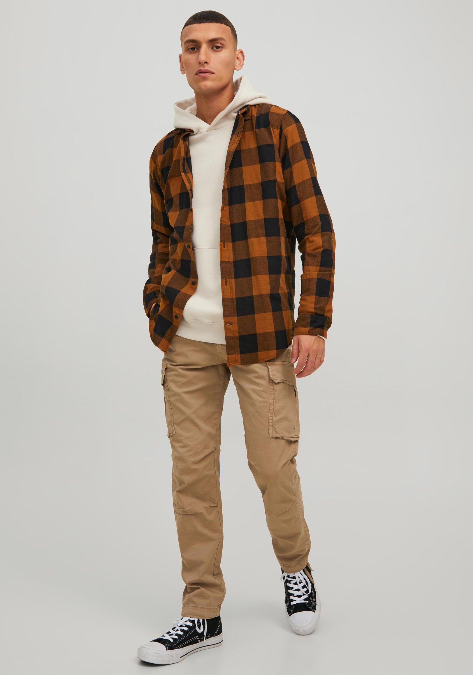 Jack & Jones Cargobroek STACE TUCKER