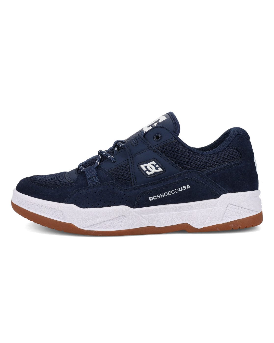 DC Shoes Sneakers Construct