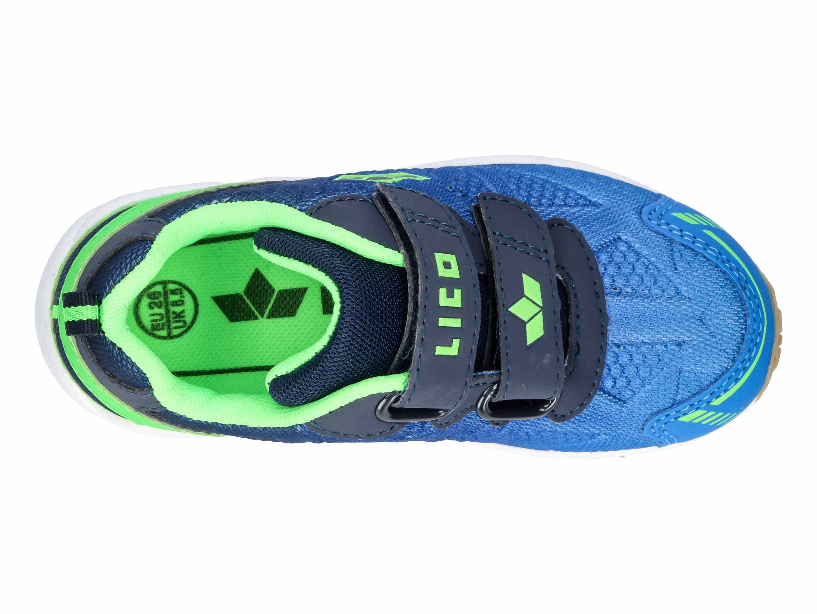 Lico Trainingsschoenen Sportschoenen Flori V