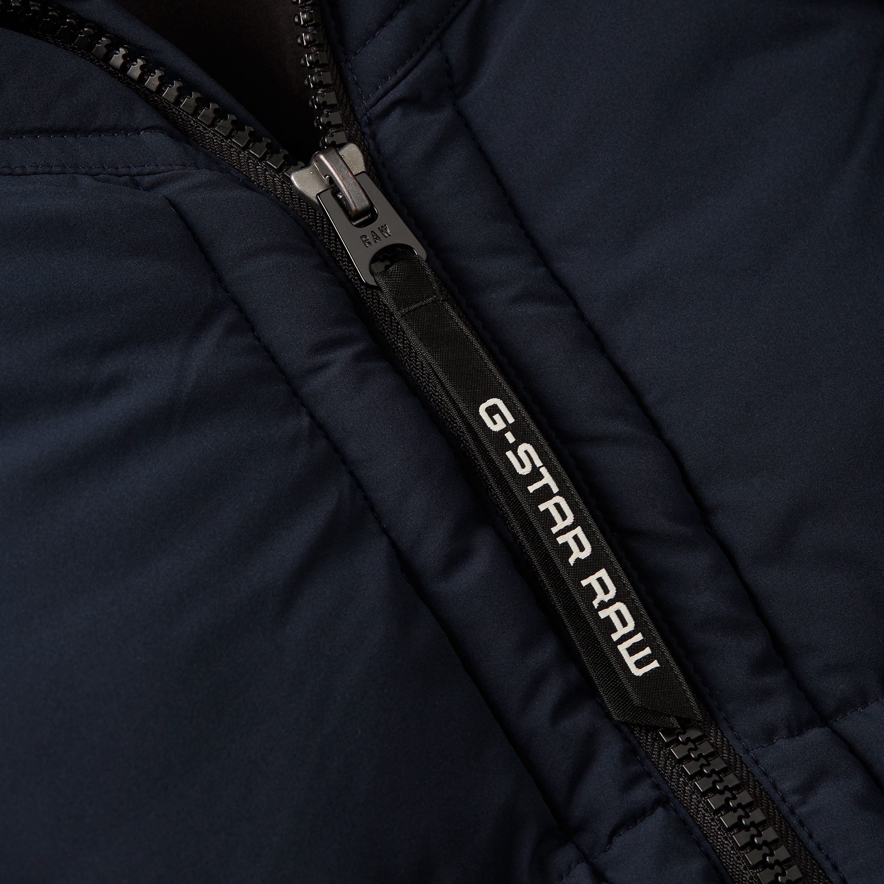 G-Star RAW Parka G- Whistler Pdd Hdd Parka 2.0