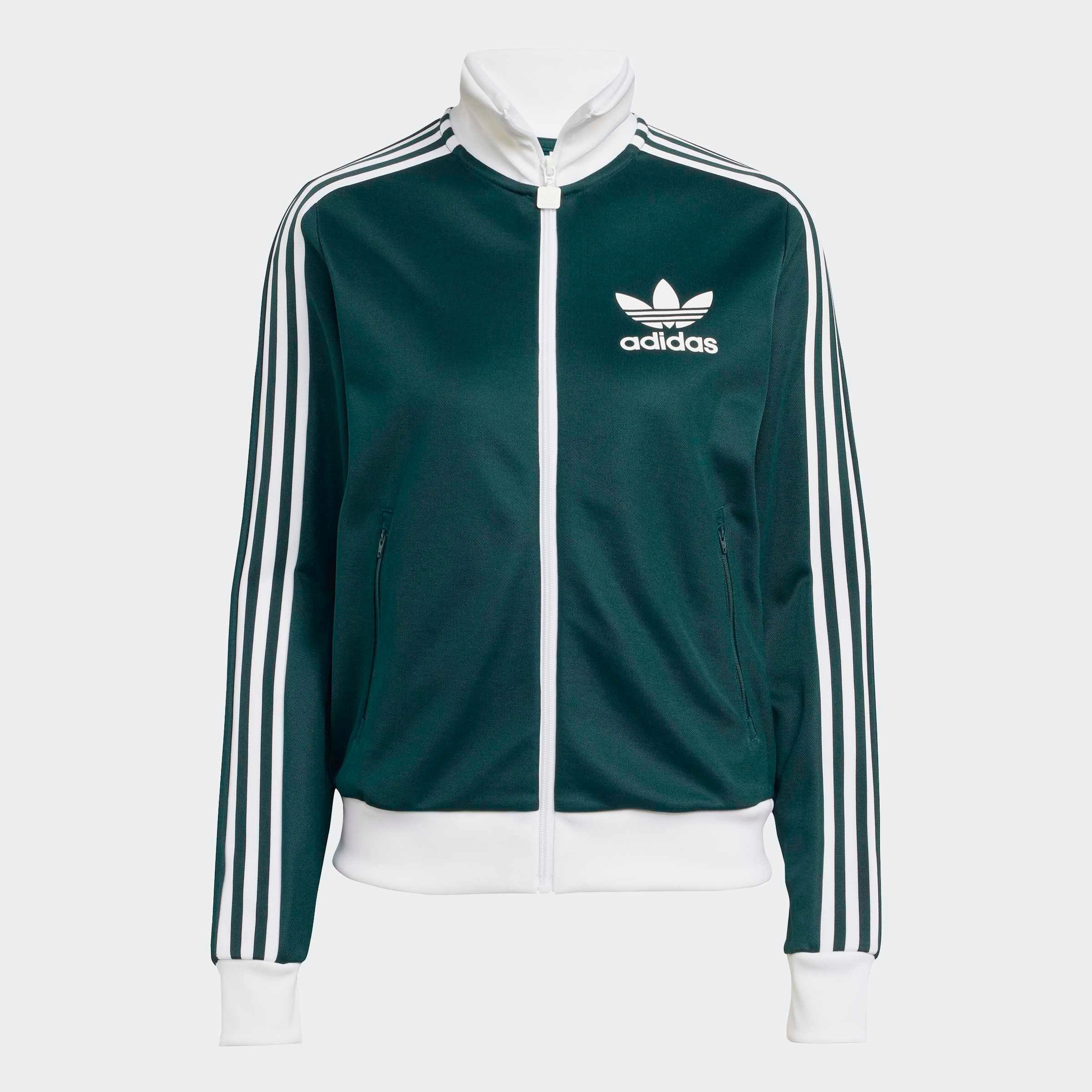 adidas Originals Trainingsjack CLASSIC TT
