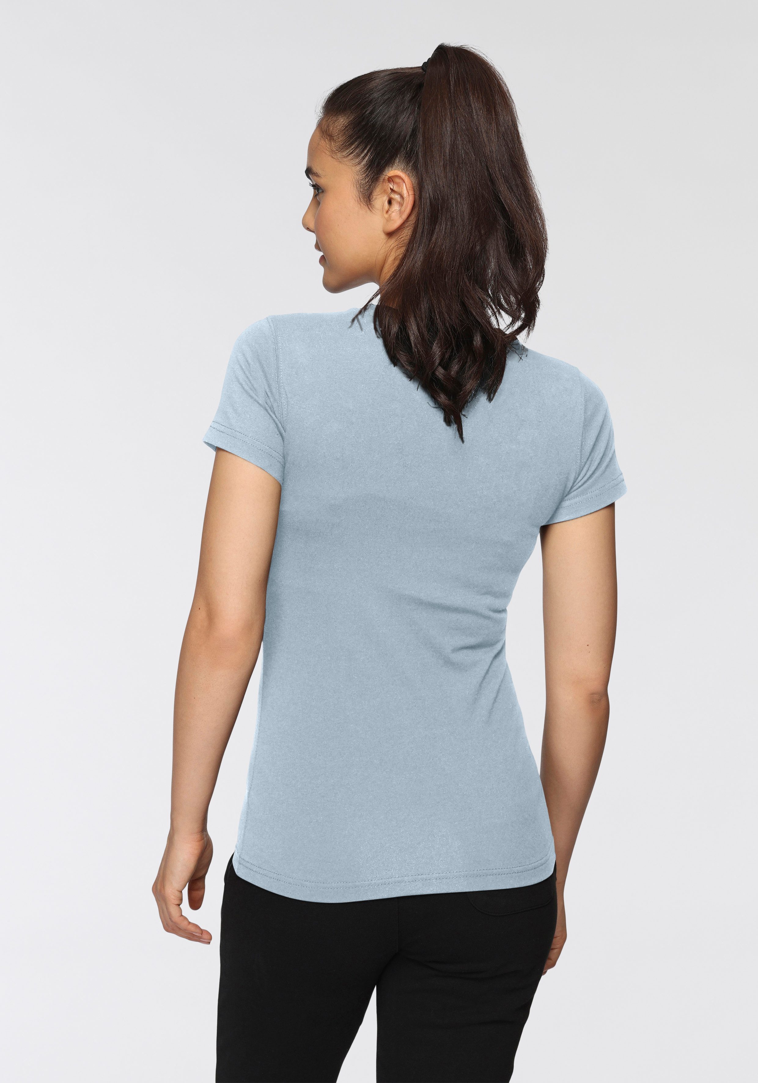 Lonsdale T-shirt BANTRY (1-delig)