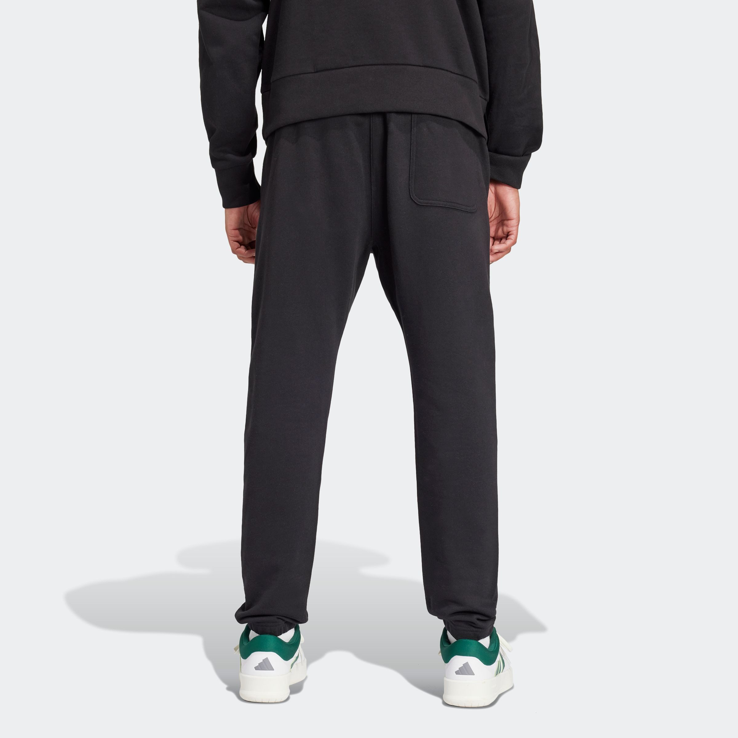 adidas Sportswear Sportbroek M A SZN FT R PT (1-delig)