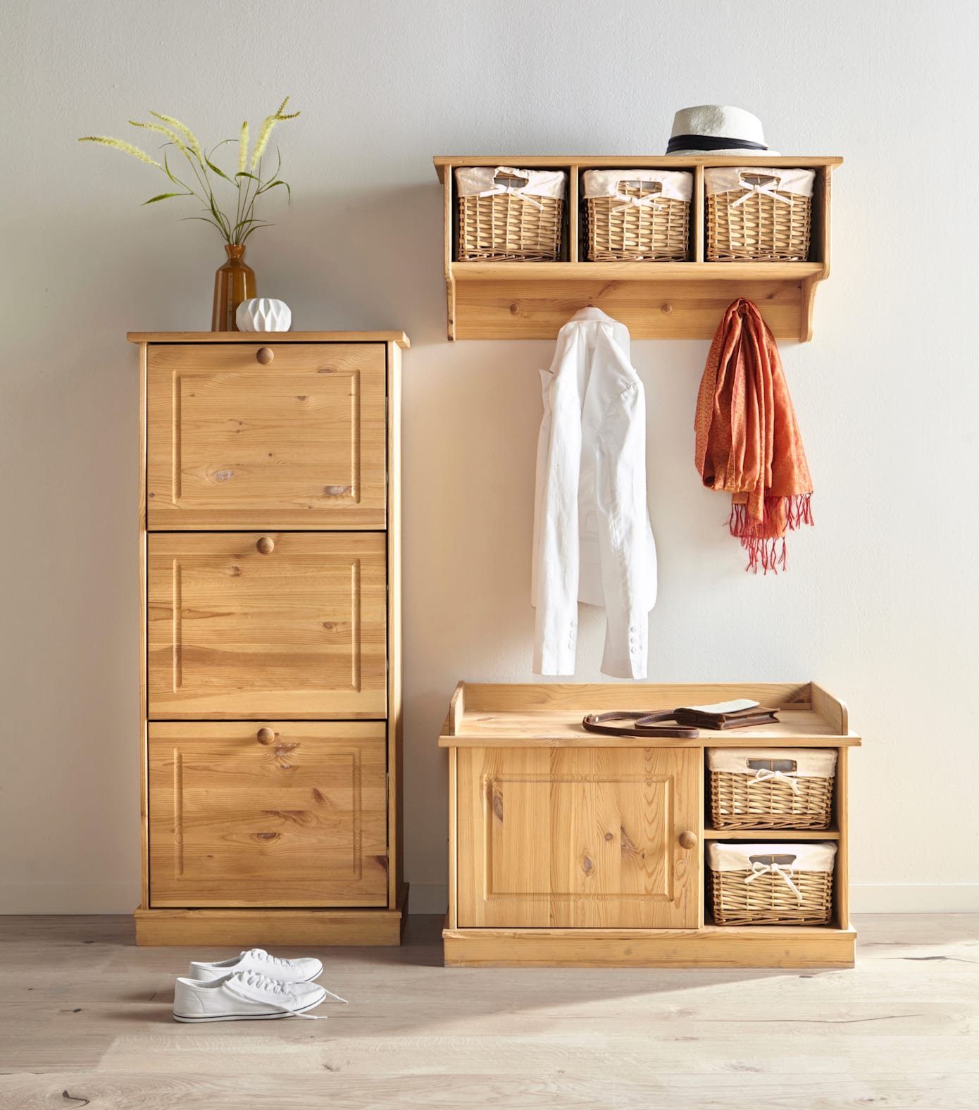 heine home Schoenenkast