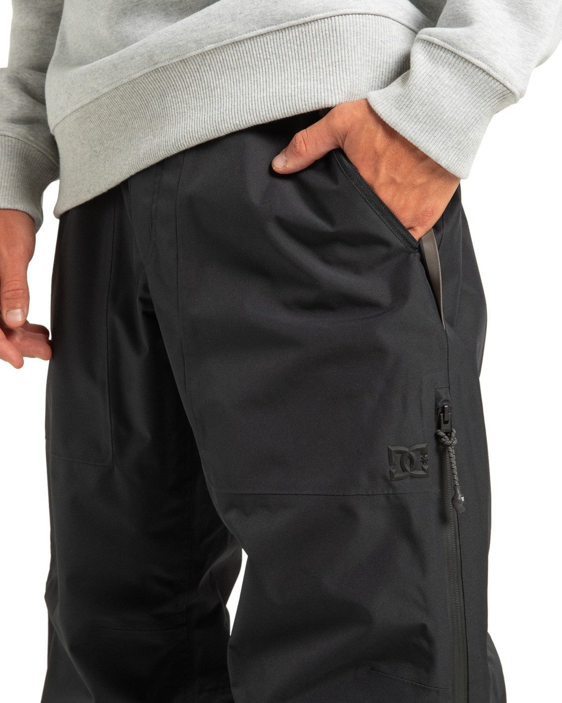 DC Shoes Snowboardbroek Squadron 30K